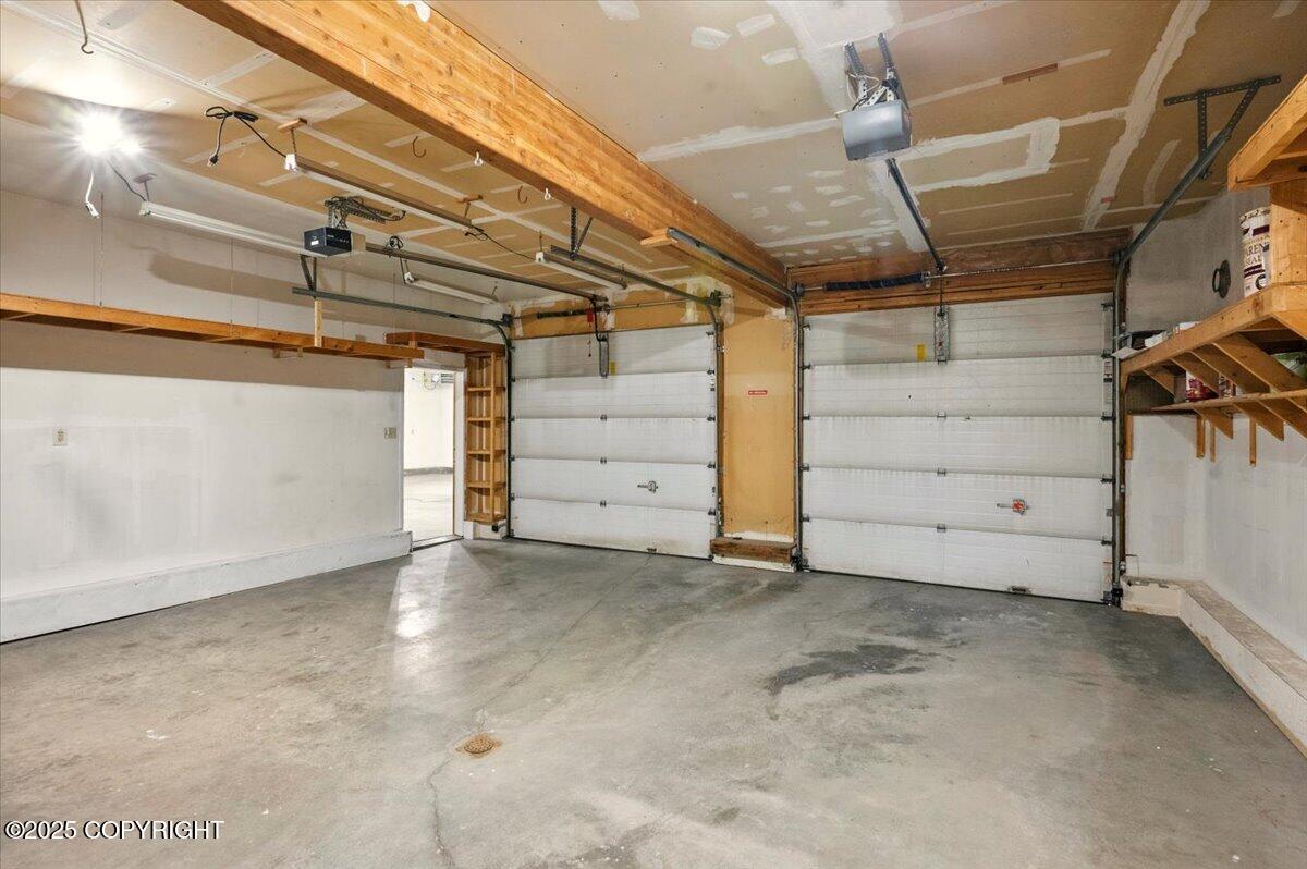 22309 Knik Vista Street, Chugiak, Alaska image 36