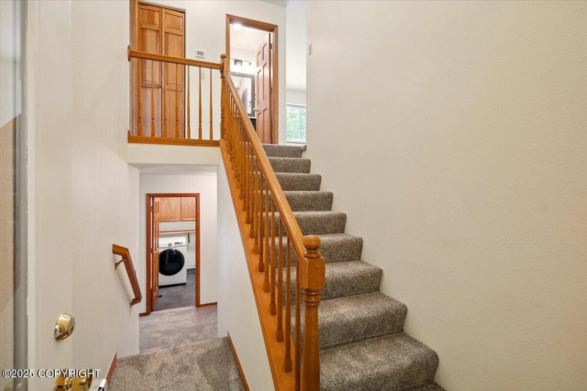 22309 Knik Vista Street, Chugiak, Alaska image 21
