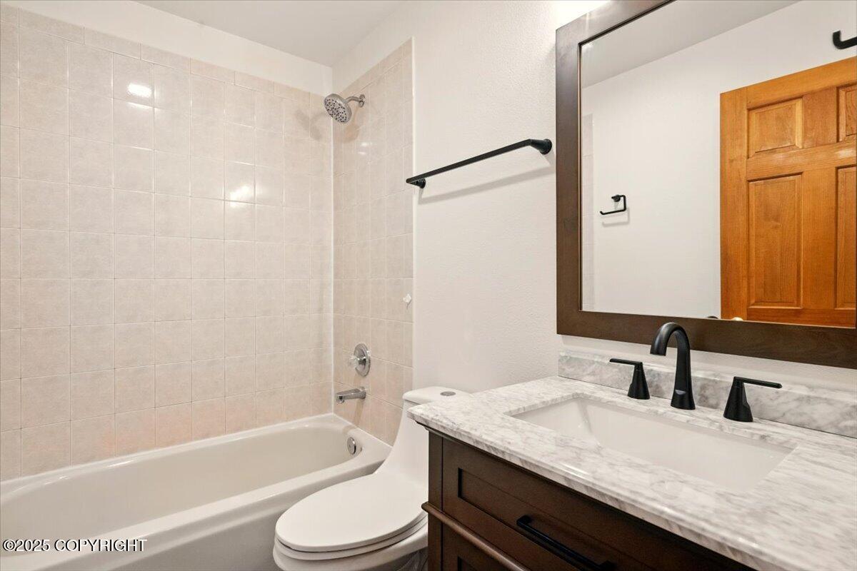 22309 Knik Vista Street, Chugiak, Alaska image 31