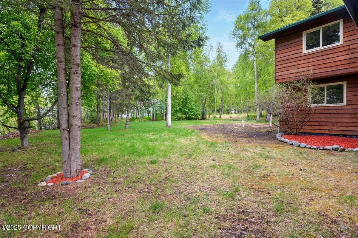 22309 Knik Vista Street, Chugiak, Alaska image 45