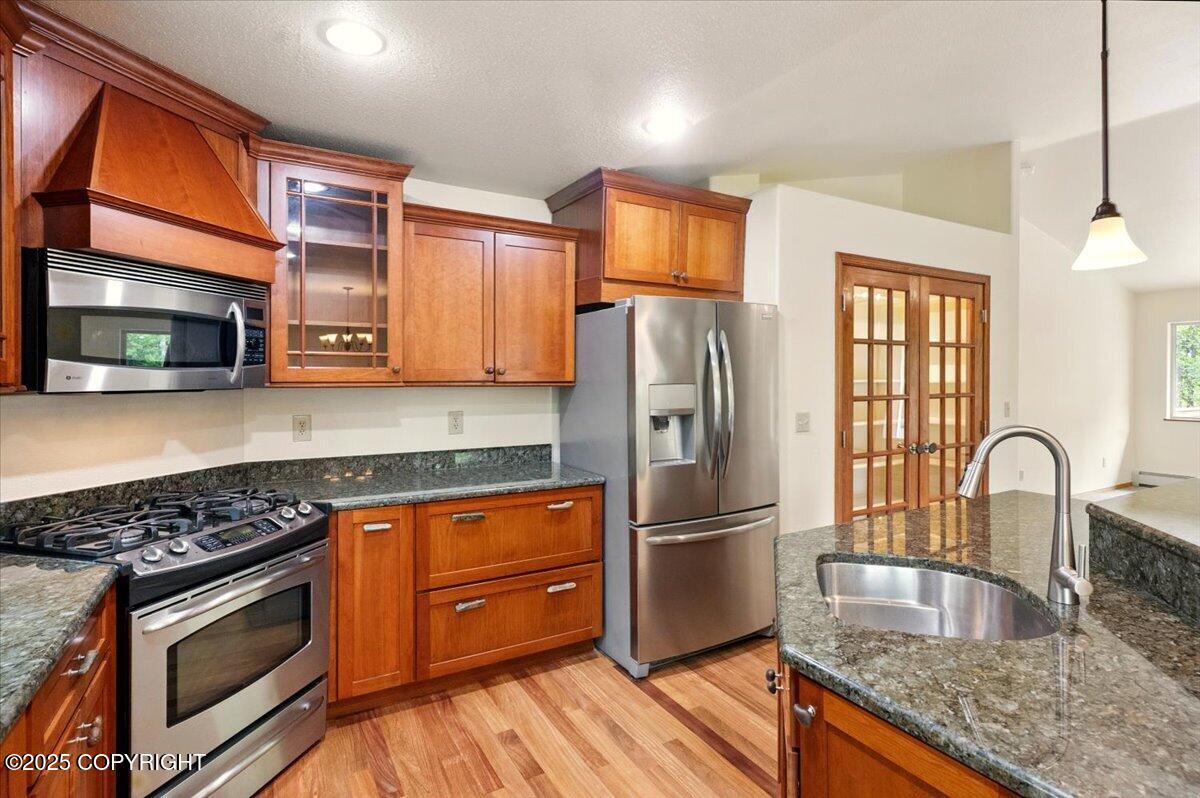 22309 Knik Vista Street, Chugiak, Alaska image 7