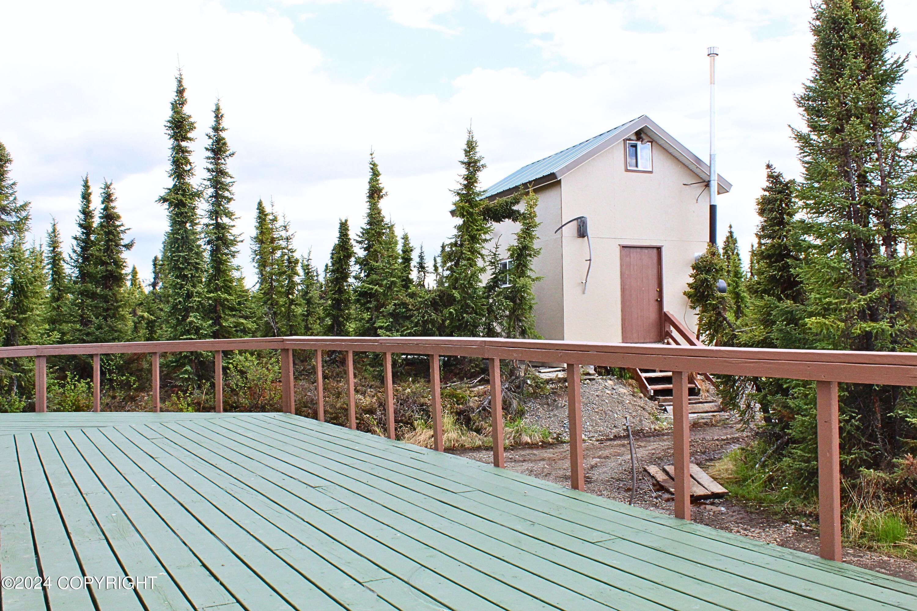 L1 B1 No Road Lake Louise, Glennallen, Alaska image 20