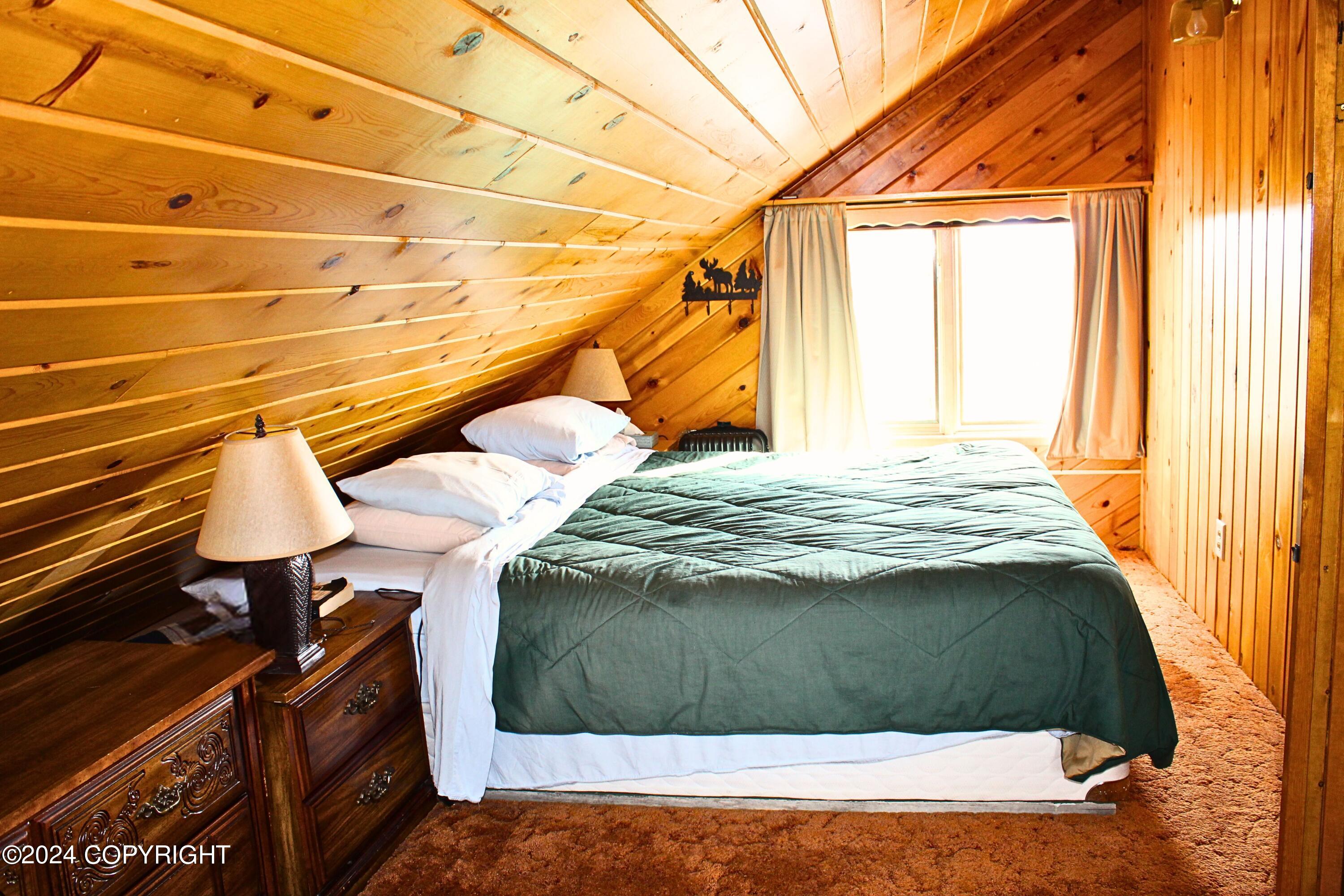 L1 B1 No Road Lake Louise, Glennallen, Alaska image 12