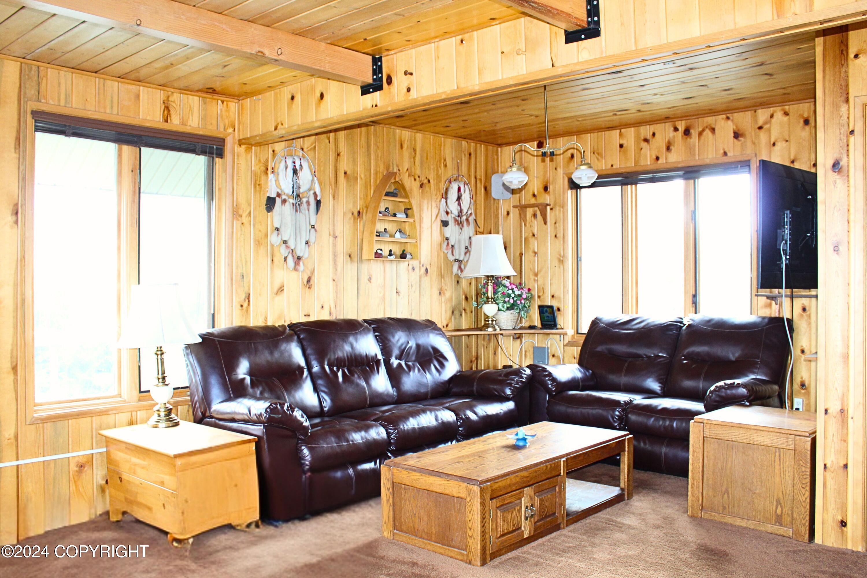 L1 B1 No Road Lake Louise, Glennallen, Alaska image 7