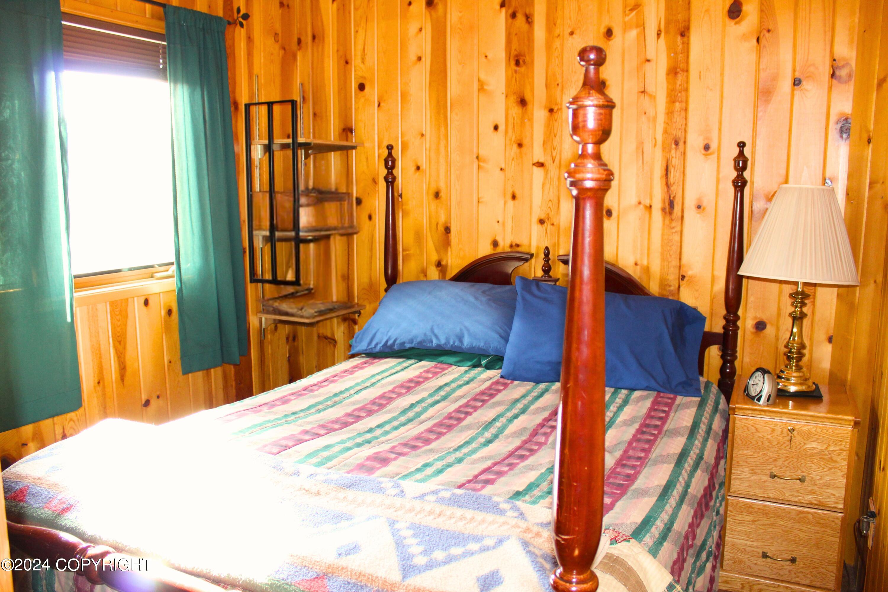 L1 B1 No Road Lake Louise, Glennallen, Alaska image 10