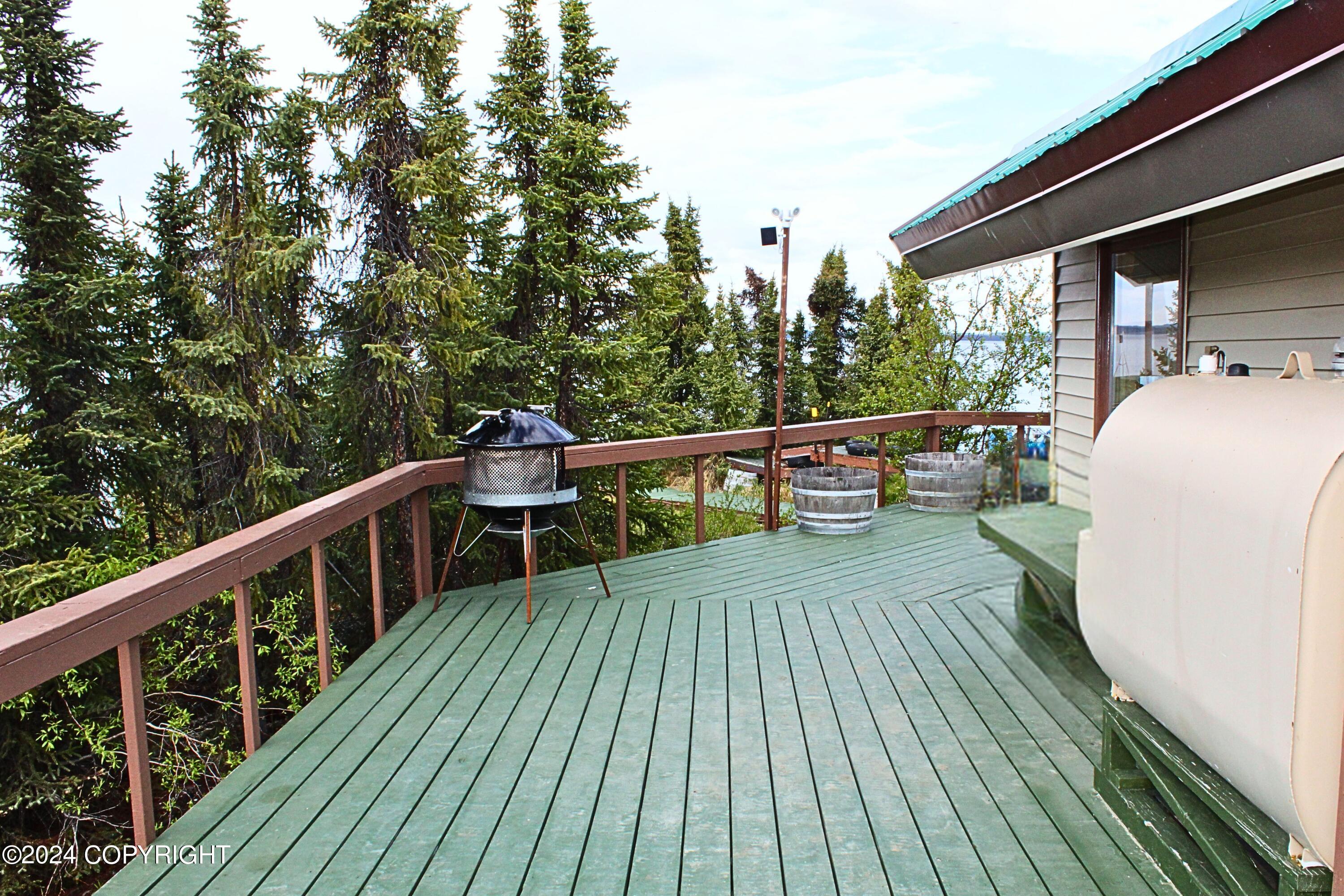 L1 B1 No Road Lake Louise, Glennallen, Alaska image 21