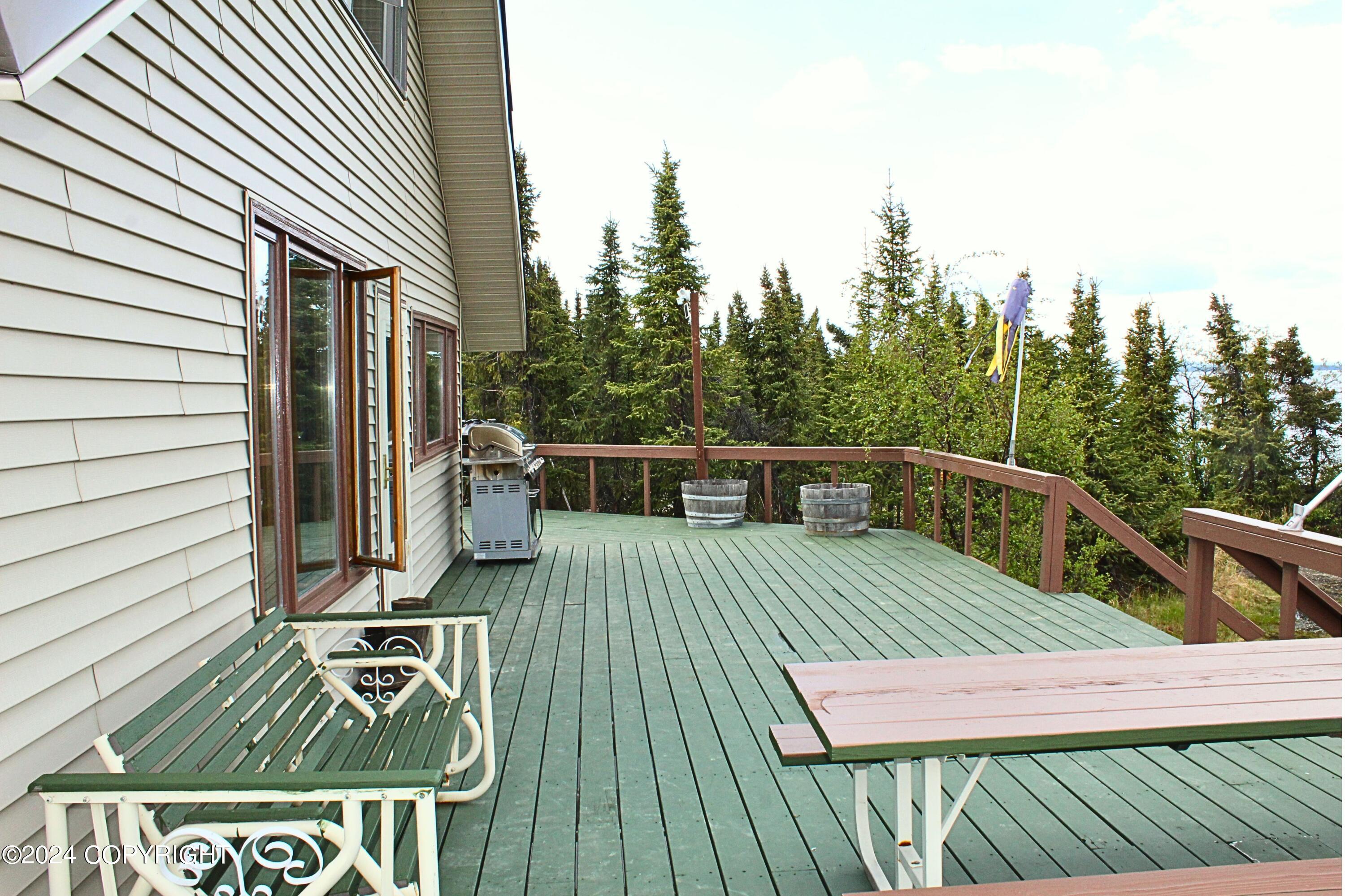L1 B1 No Road Lake Louise, Glennallen, Alaska image 18