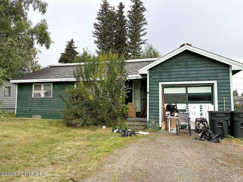 Photo of 1148 Ivy Drive, Fairbanks, AK 99709 (MLS # 26-10646)