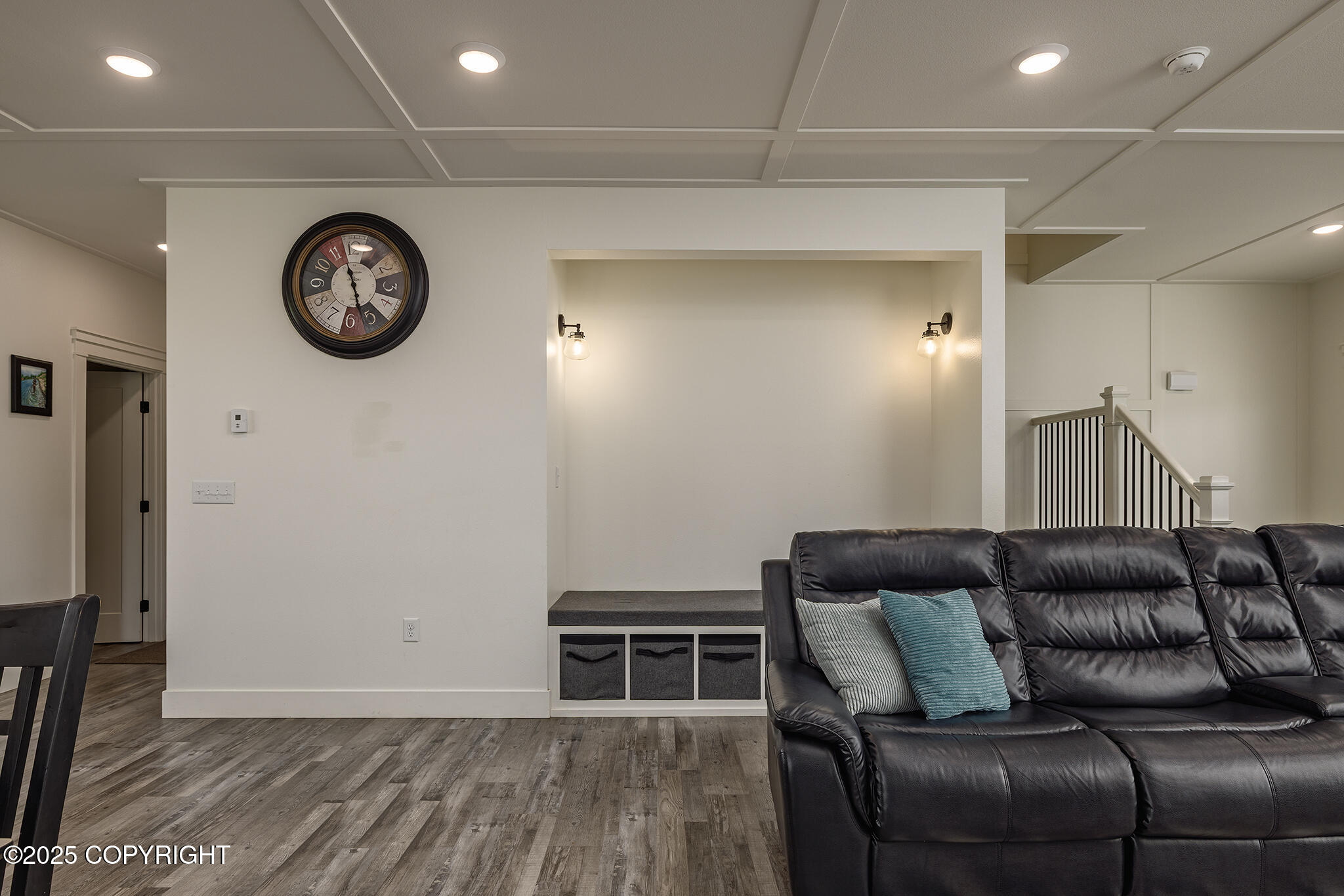 5233 W Jaxton Circle, Wasilla, Alaska image 10