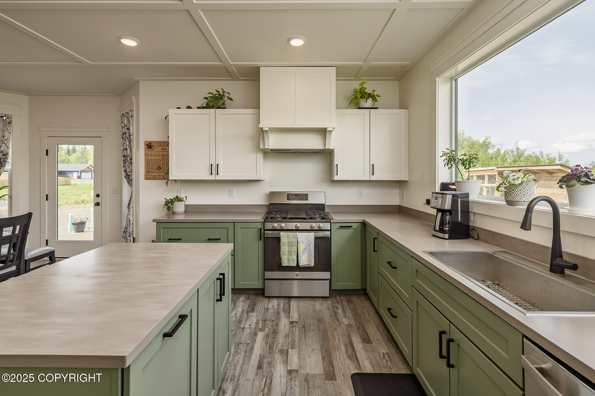 5233 W Jaxton Circle, Wasilla, Alaska image 18