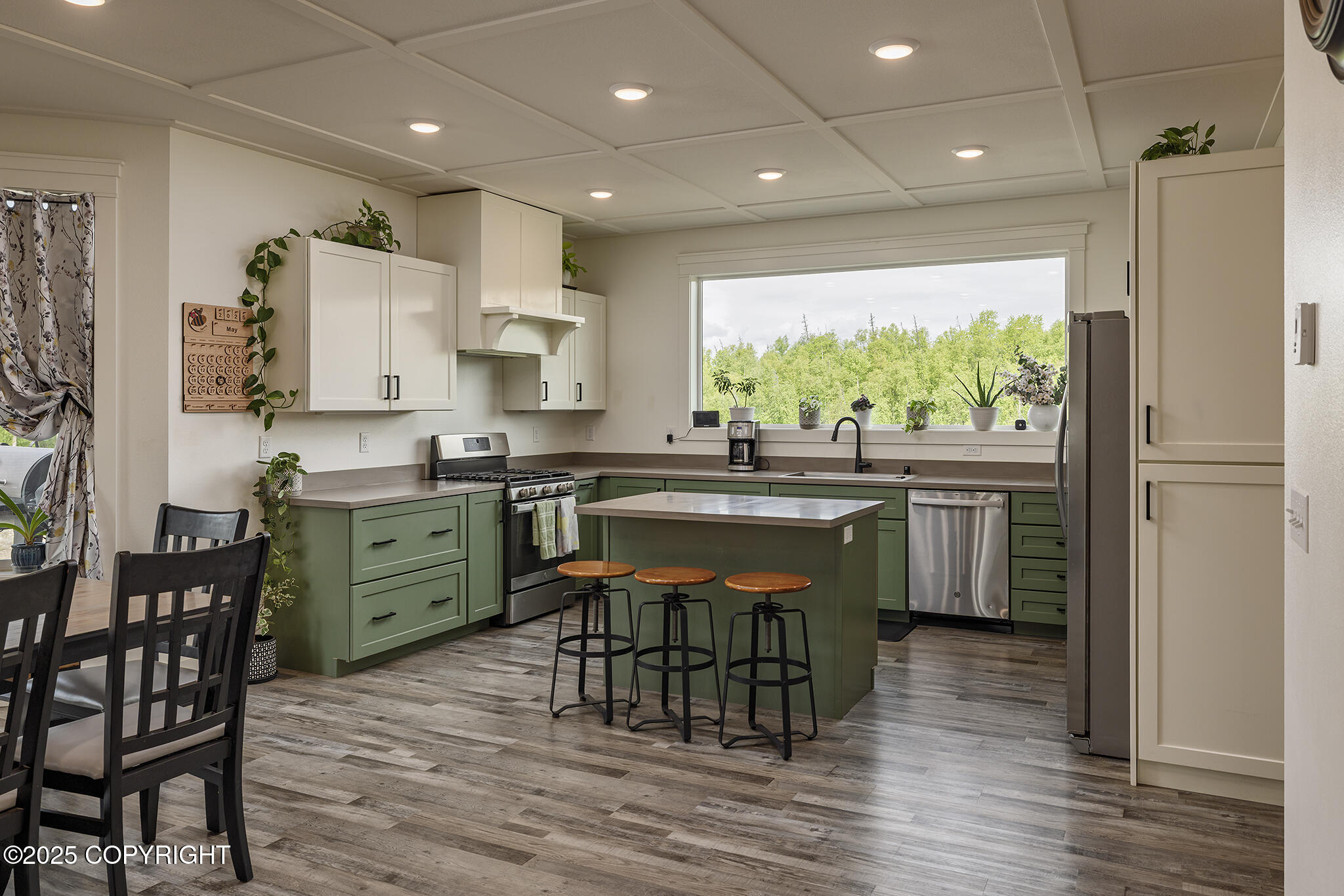 5233 W Jaxton Circle, Wasilla, Alaska image 14
