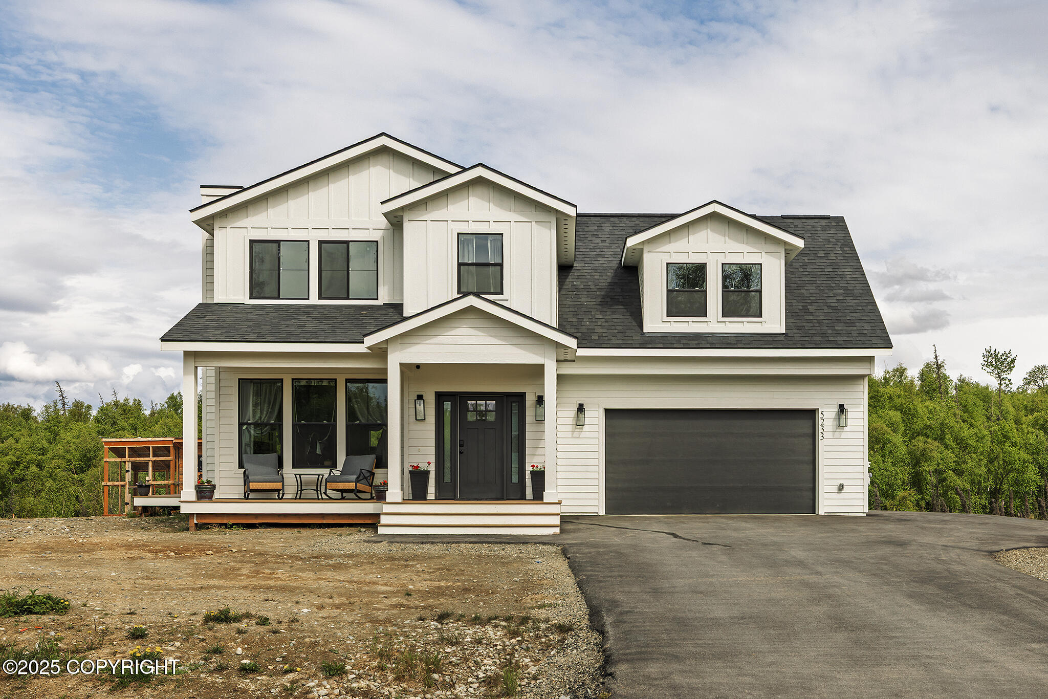 5233 W Jaxton Circle, Wasilla, Alaska image 40
