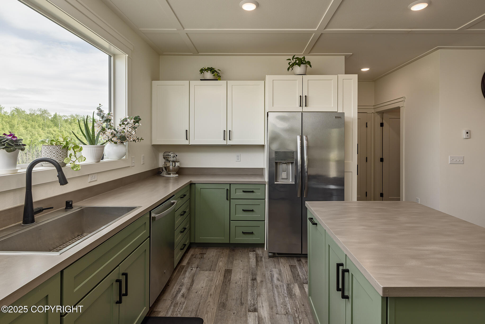5233 W Jaxton Circle, Wasilla, Alaska image 17