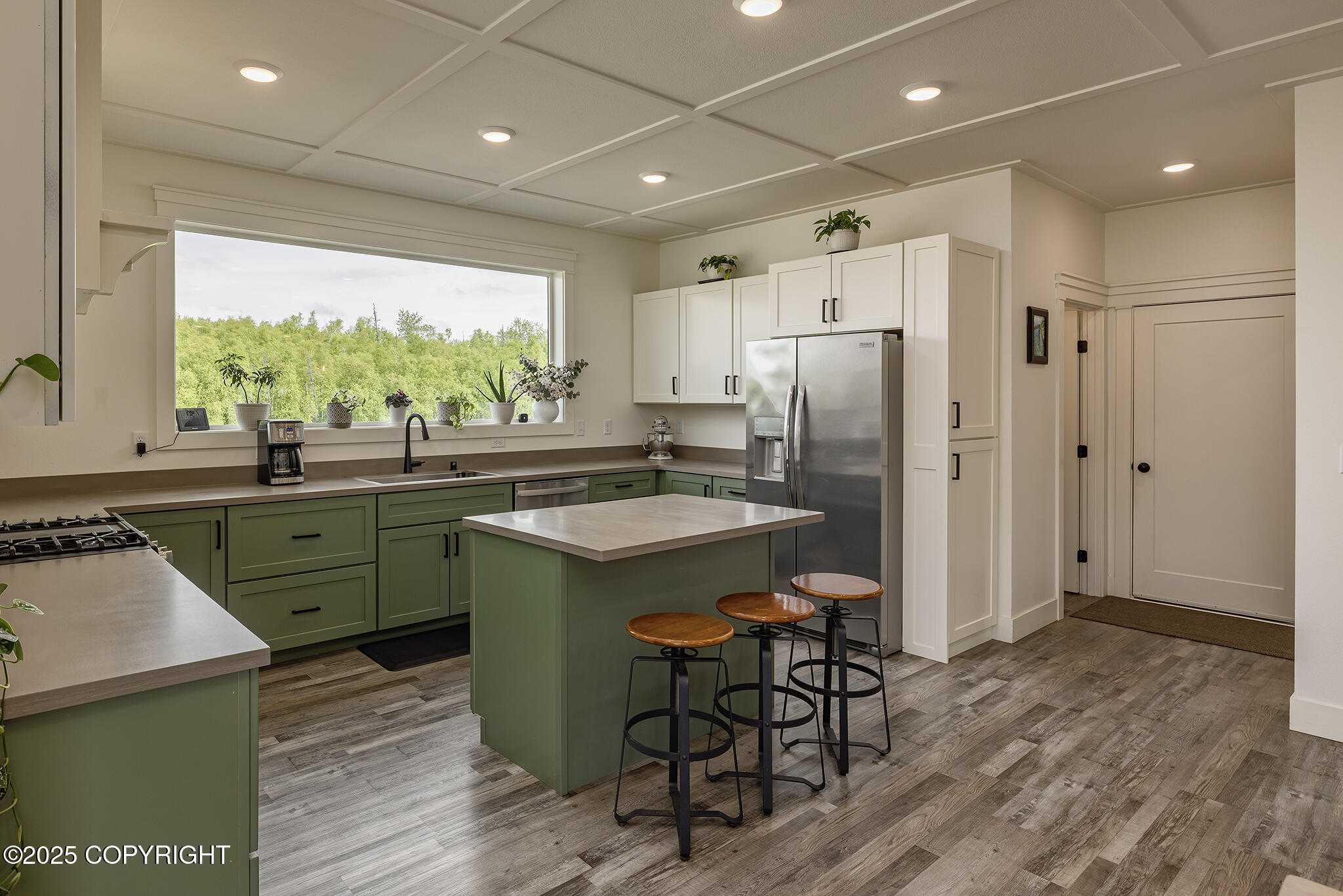 5233 W Jaxton Circle, Wasilla, Alaska image 16