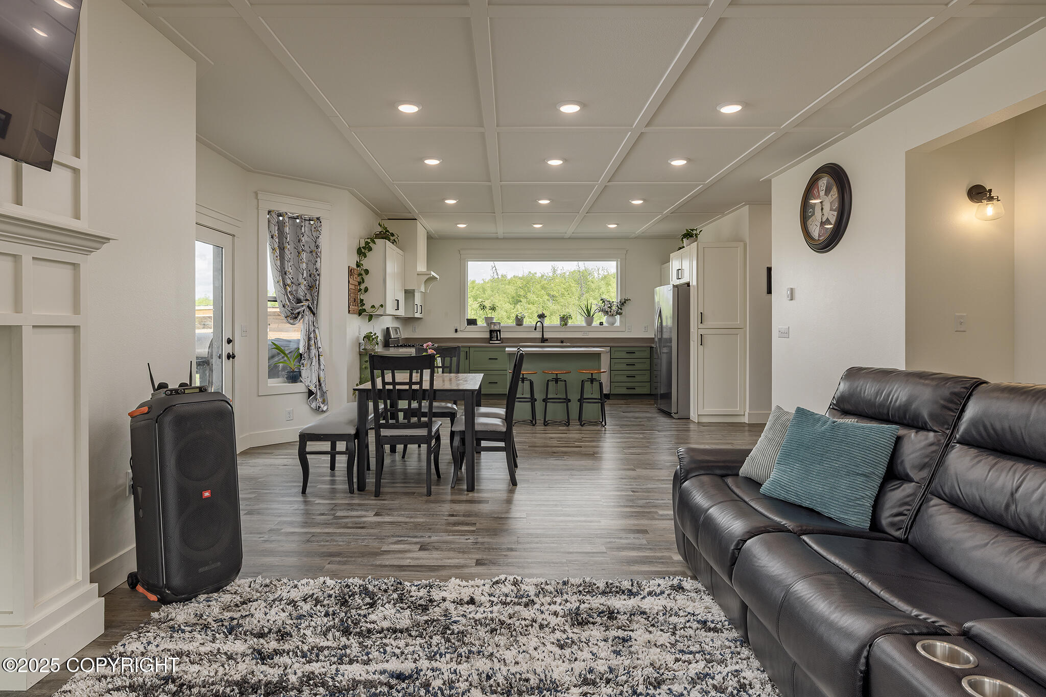 5233 W Jaxton Circle, Wasilla, Alaska image 11