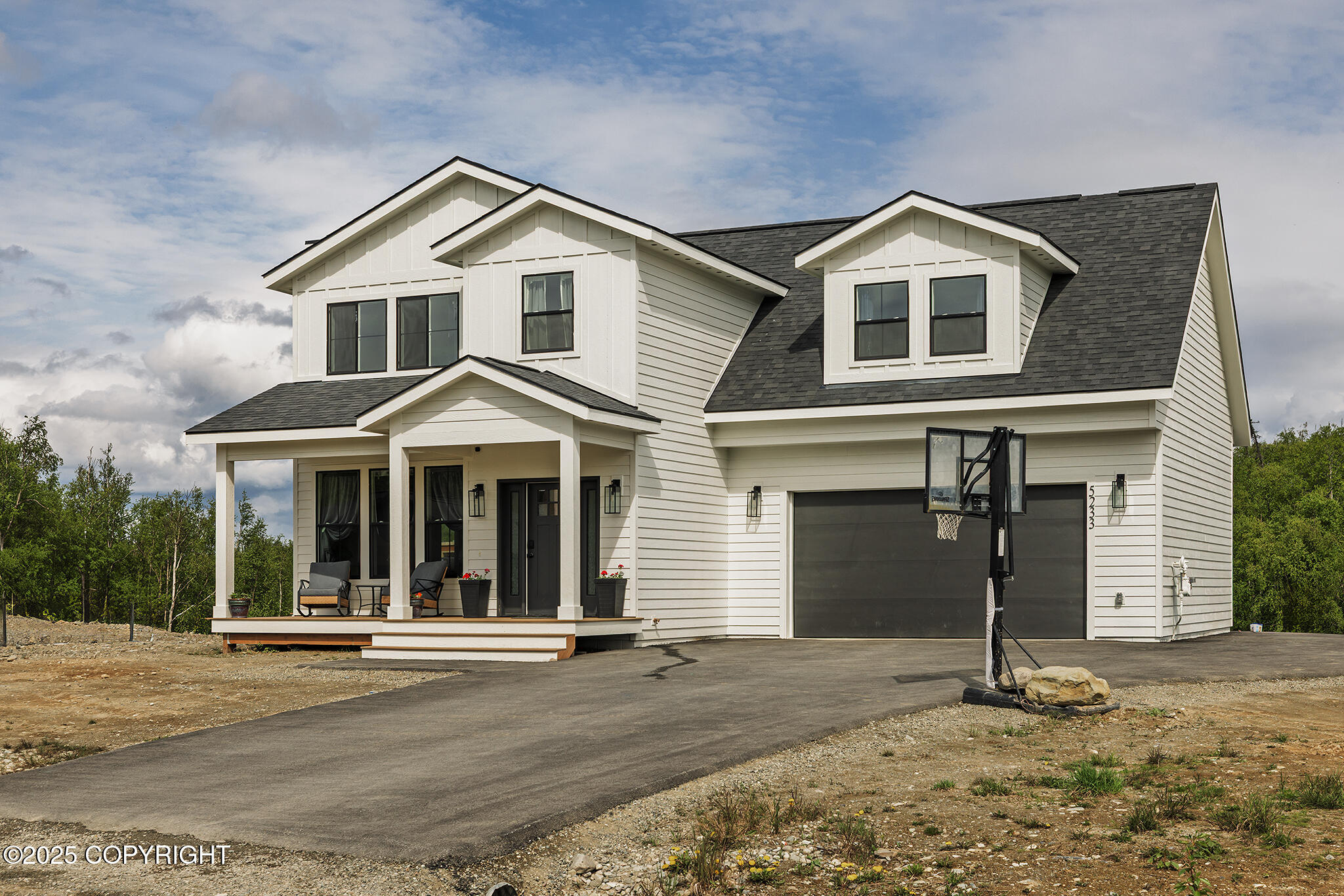 5233 W Jaxton Circle, Wasilla, Alaska image 39