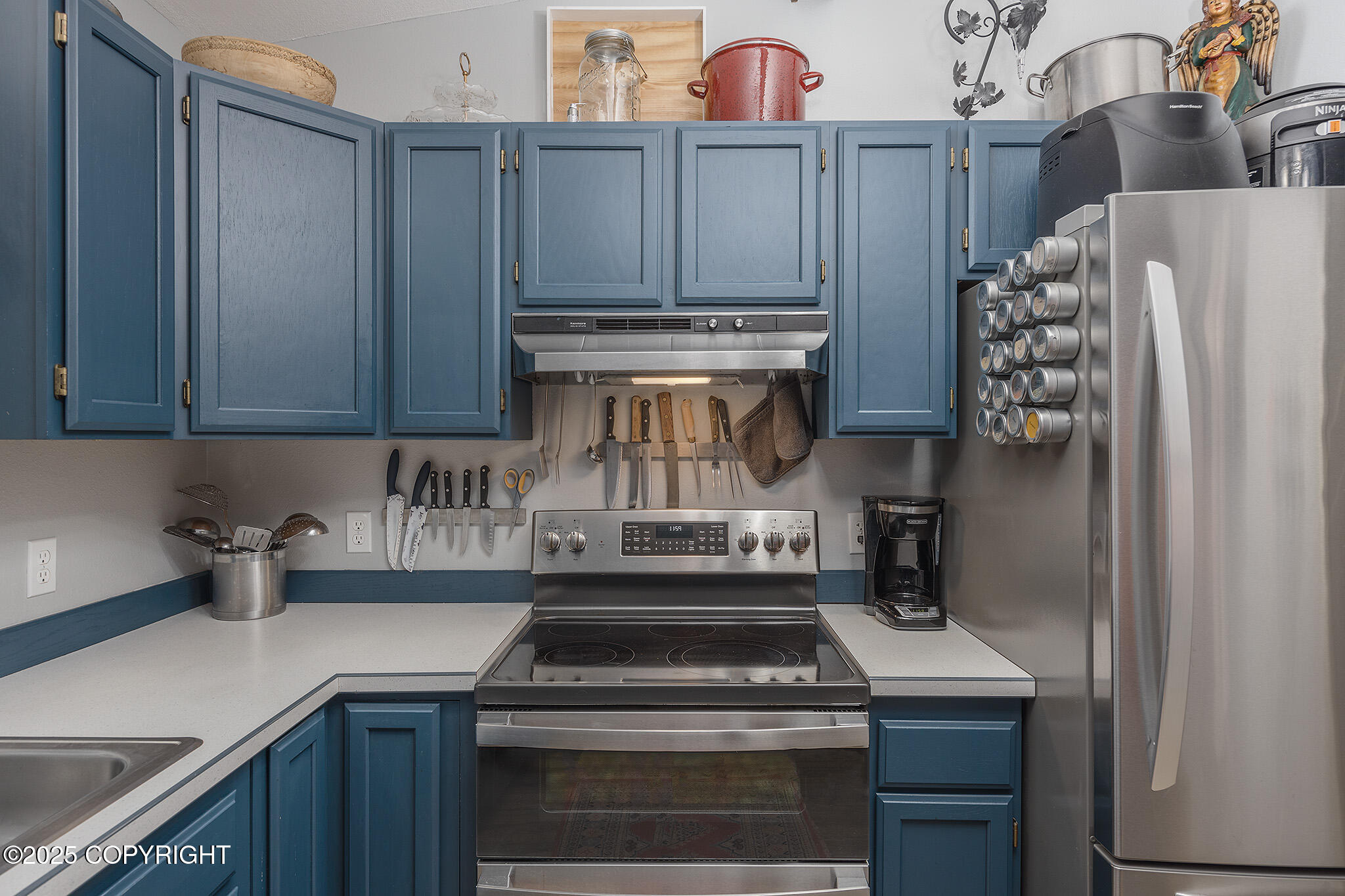3585 Hoonah Drive, North Pole, Alaska image 16