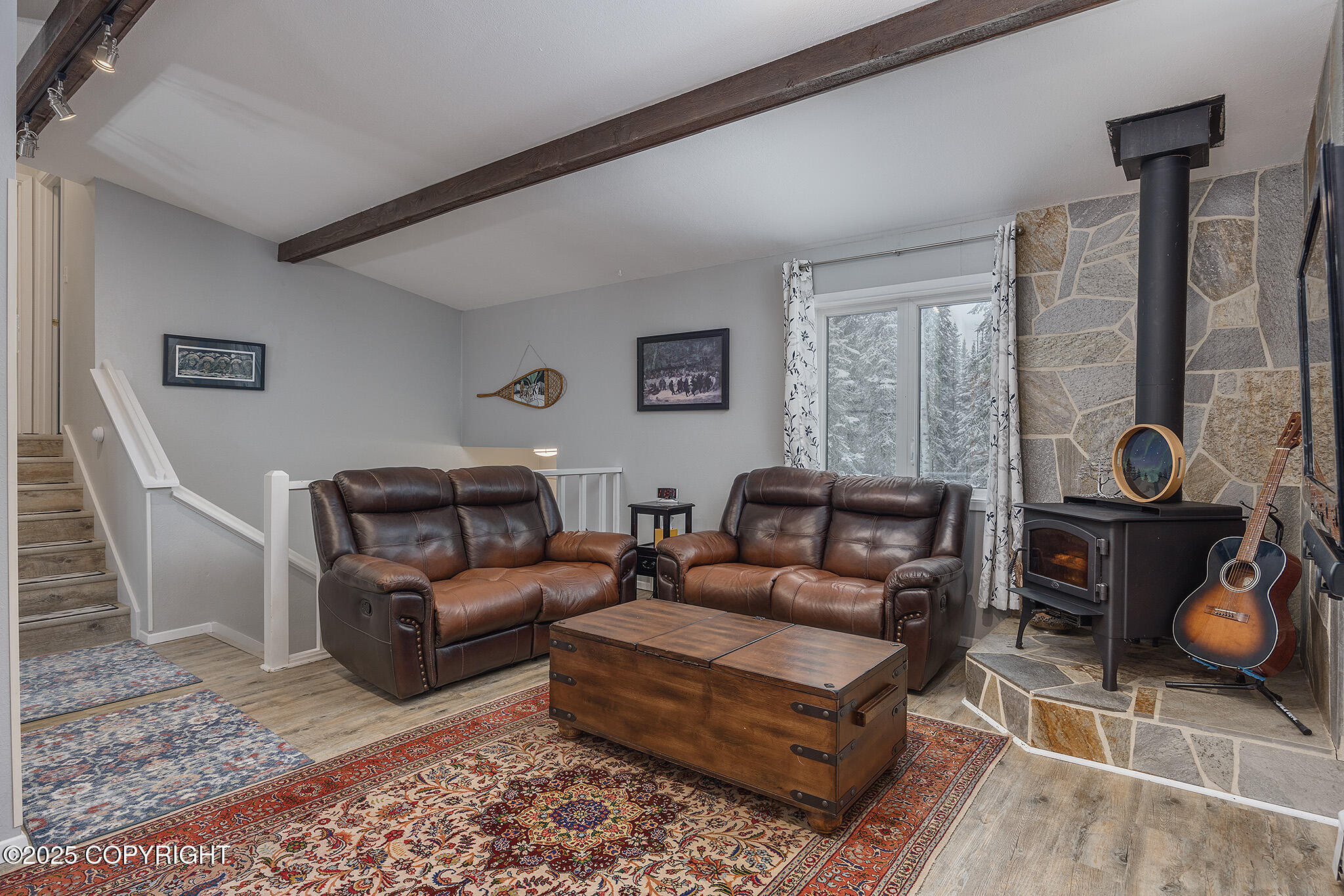 3585 Hoonah Drive, North Pole, Alaska image 7