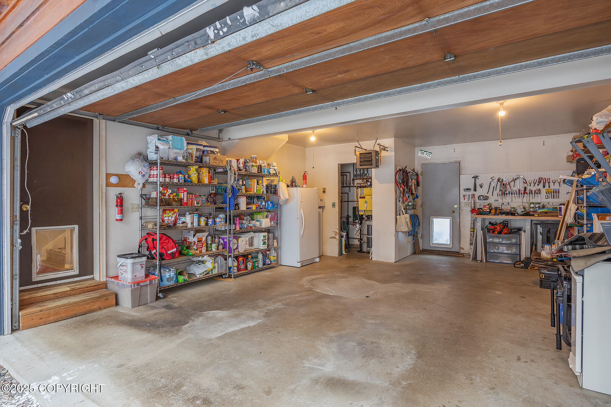 3585 Hoonah Drive, North Pole, Alaska image 25