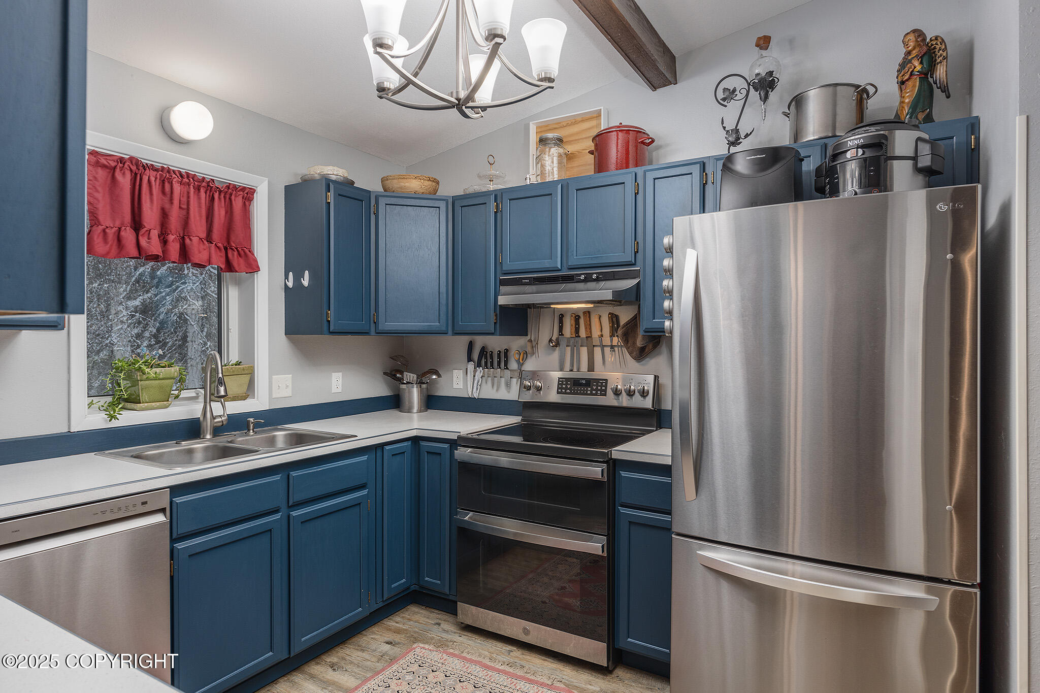 3585 Hoonah Drive, North Pole, Alaska image 15