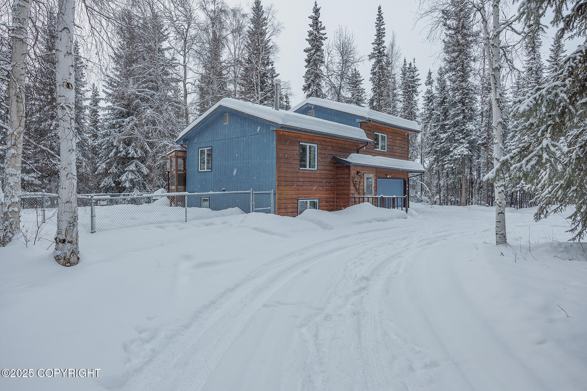 3585 Hoonah Drive, North Pole, Alaska image 29