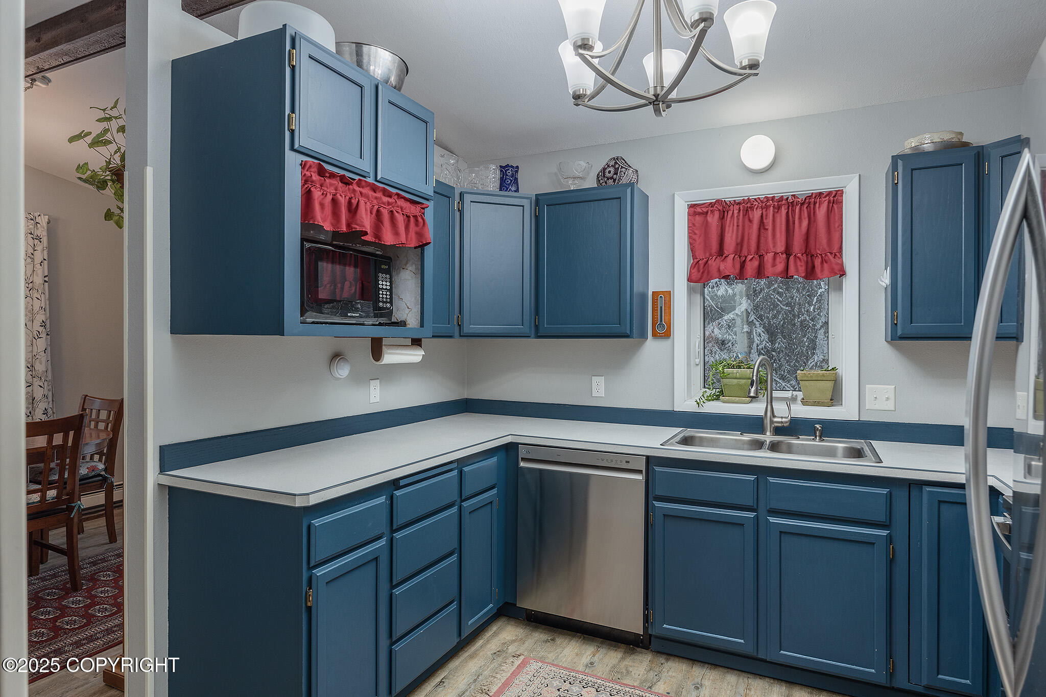 3585 Hoonah Drive, North Pole, Alaska image 18