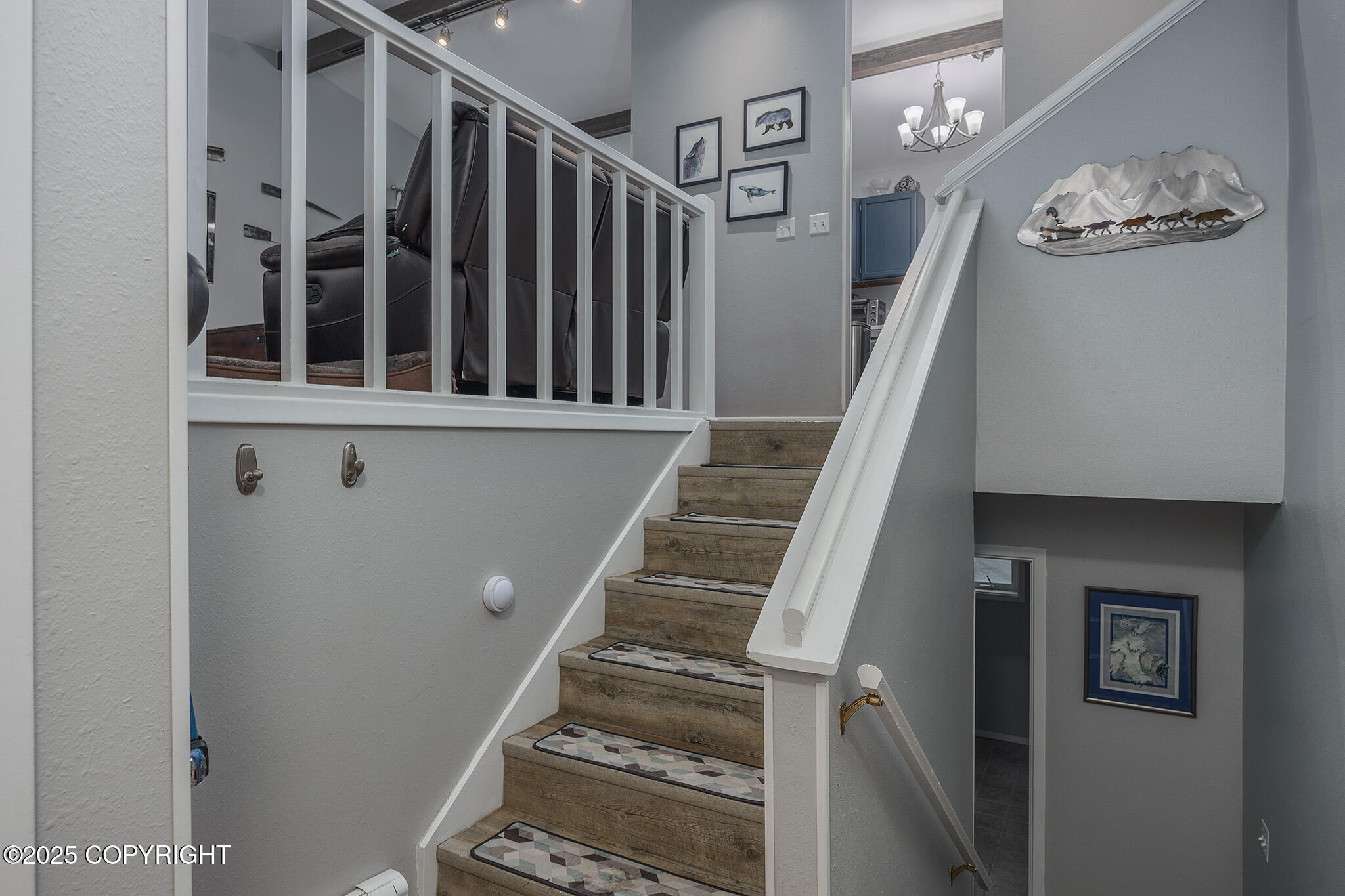 3585 Hoonah Drive, North Pole, Alaska image 3