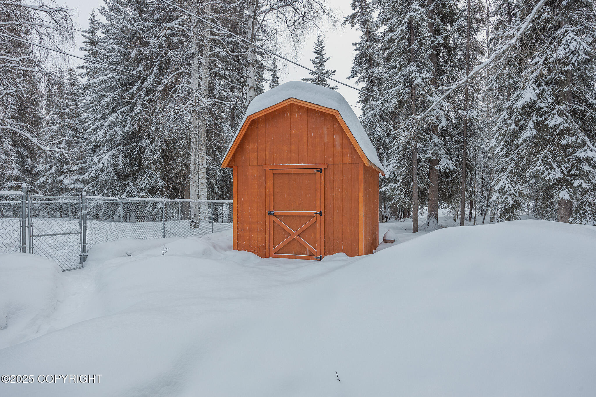 3585 Hoonah Drive, North Pole, Alaska image 28