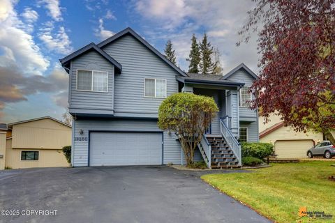 19250 Babrof Drive Eagle River AK 99577