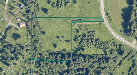 Photo of 32179 Pacific Park Street, Anchor Point, AK 99556 (MLS # 26-3580)