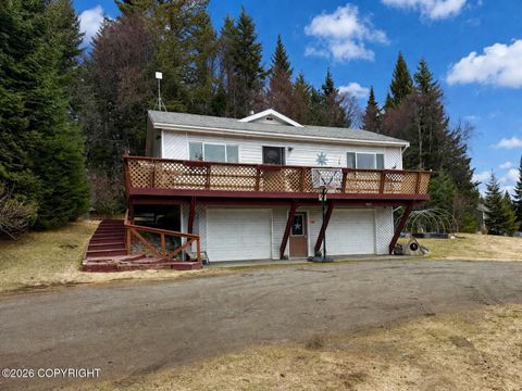 Photo of 4023 Ben Walter Lane, Homer, AK 99603 (MLS # 26-4892)