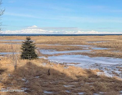 Vacant Land For Sale - 000 Anchor Point (beach) Road<br/> Anchor Point, AK 99556