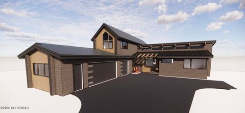 13492 DePalatis Circle Anchorage AK 99516