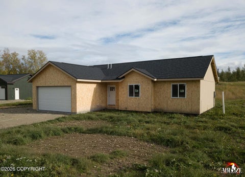 Homes For Sale - 11010 W Wasey Way<br/> Big Lake, AK 99623