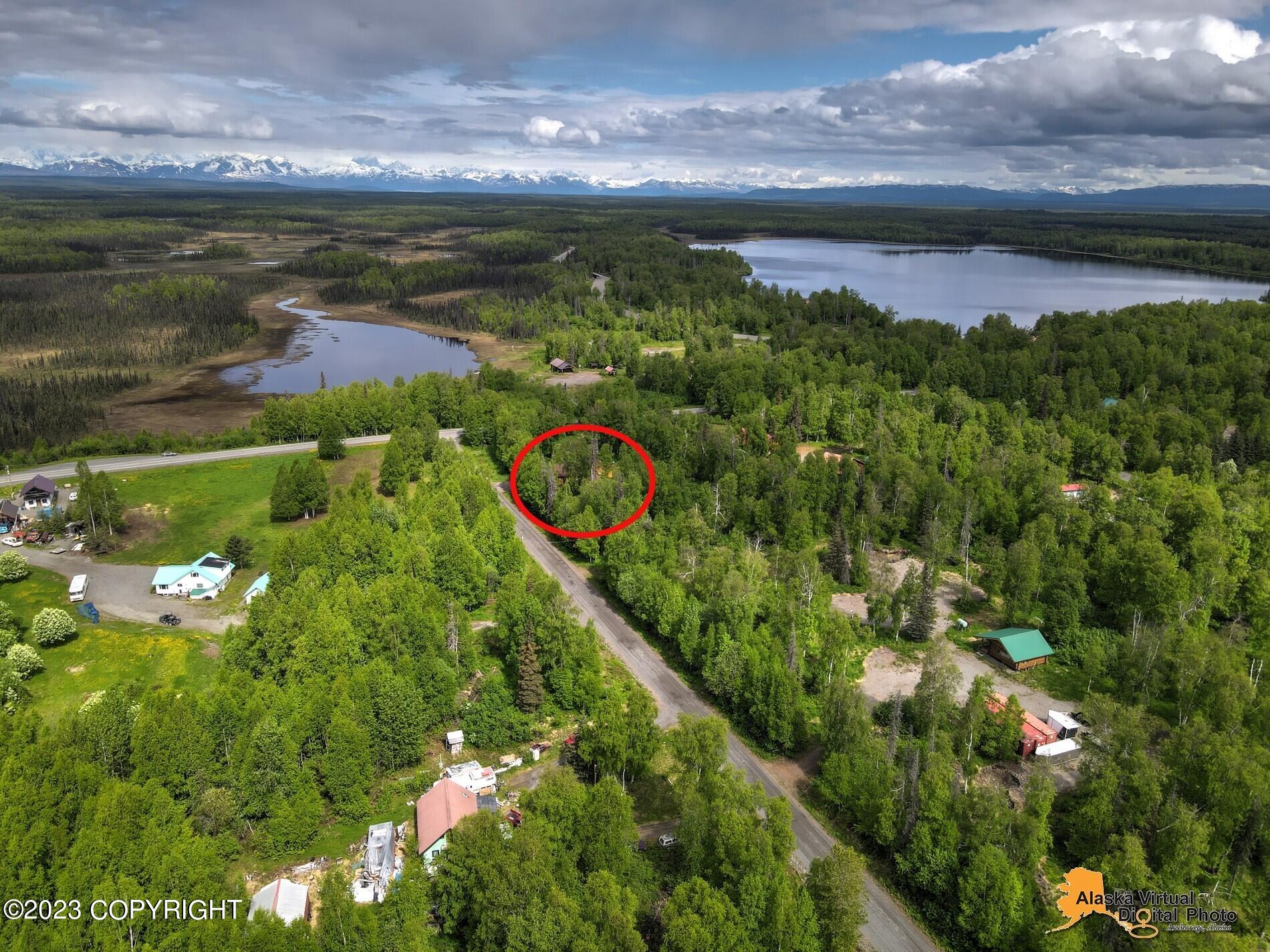 23265 S Jurasek Drive, Trapper Creek, Alaska image 36