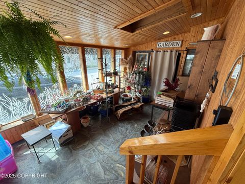 Photo of 307 N Nordic Drive, Petersburg, AK 99833 (MLS # 25-5152) Photo of 307 N Nordic Drive, Petersburg, AK 99833 (MLS # 25-5152)