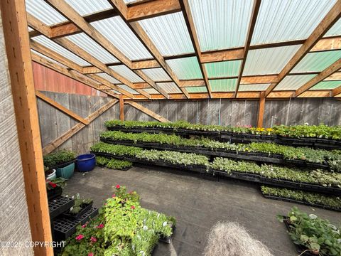 Photo of 307 N Nordic Drive, Petersburg, AK 99833 (MLS # 25-5152)