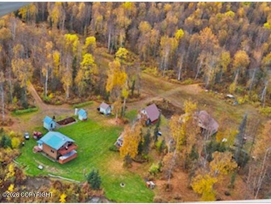 MILE 23 YENTNA RIVER, WILLOW, AK 99688 - Image 190c140ec14cf85d2fb7a1deee8c3dd5/2063230693