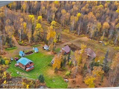 Homes For Sale - MILE 23 Yentna River<br/> Willow, AK 99688