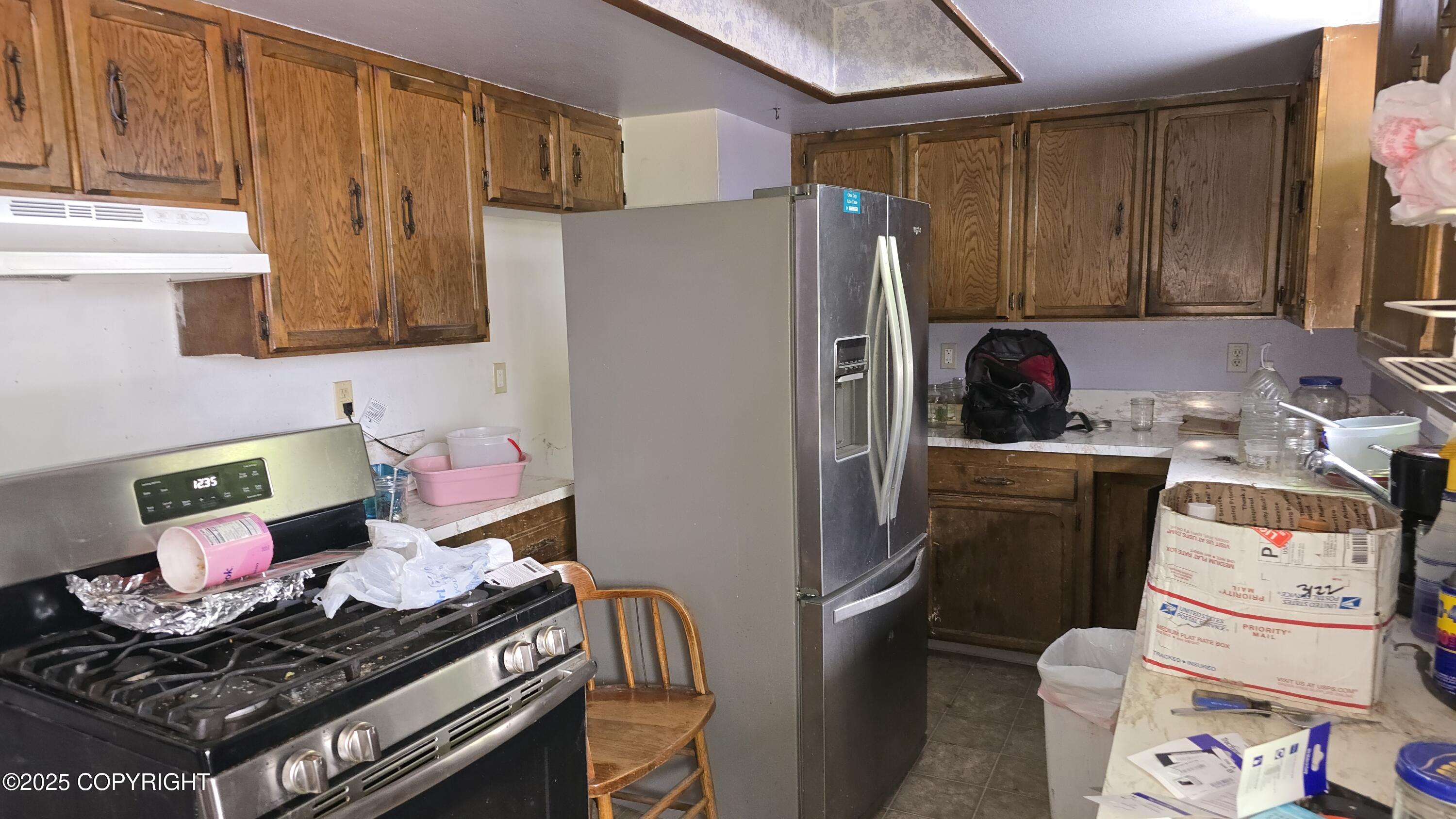 345 Lupine Street, Soldotna, Alaska image 25