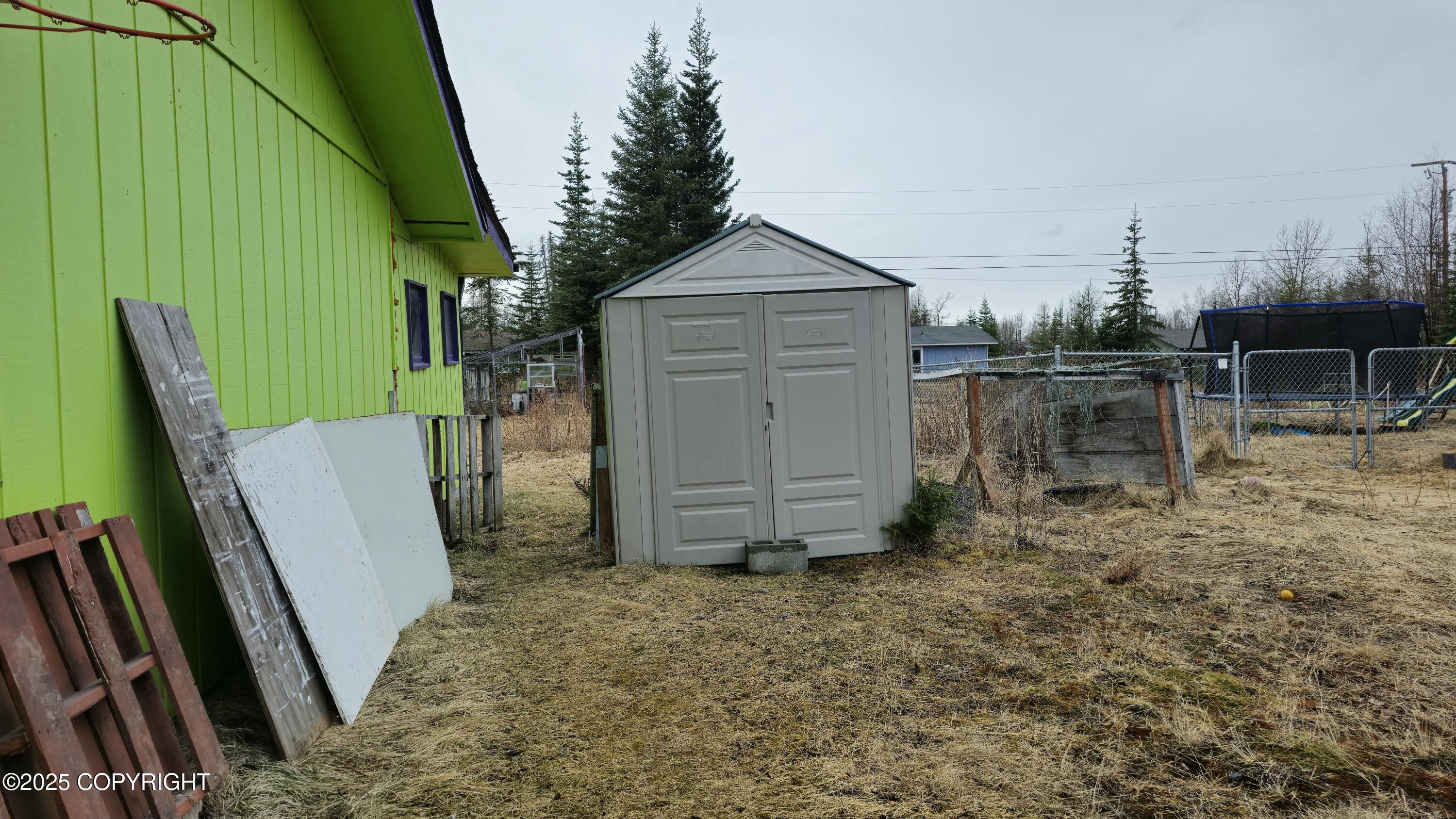 345 Lupine Street, Soldotna, Alaska image 16