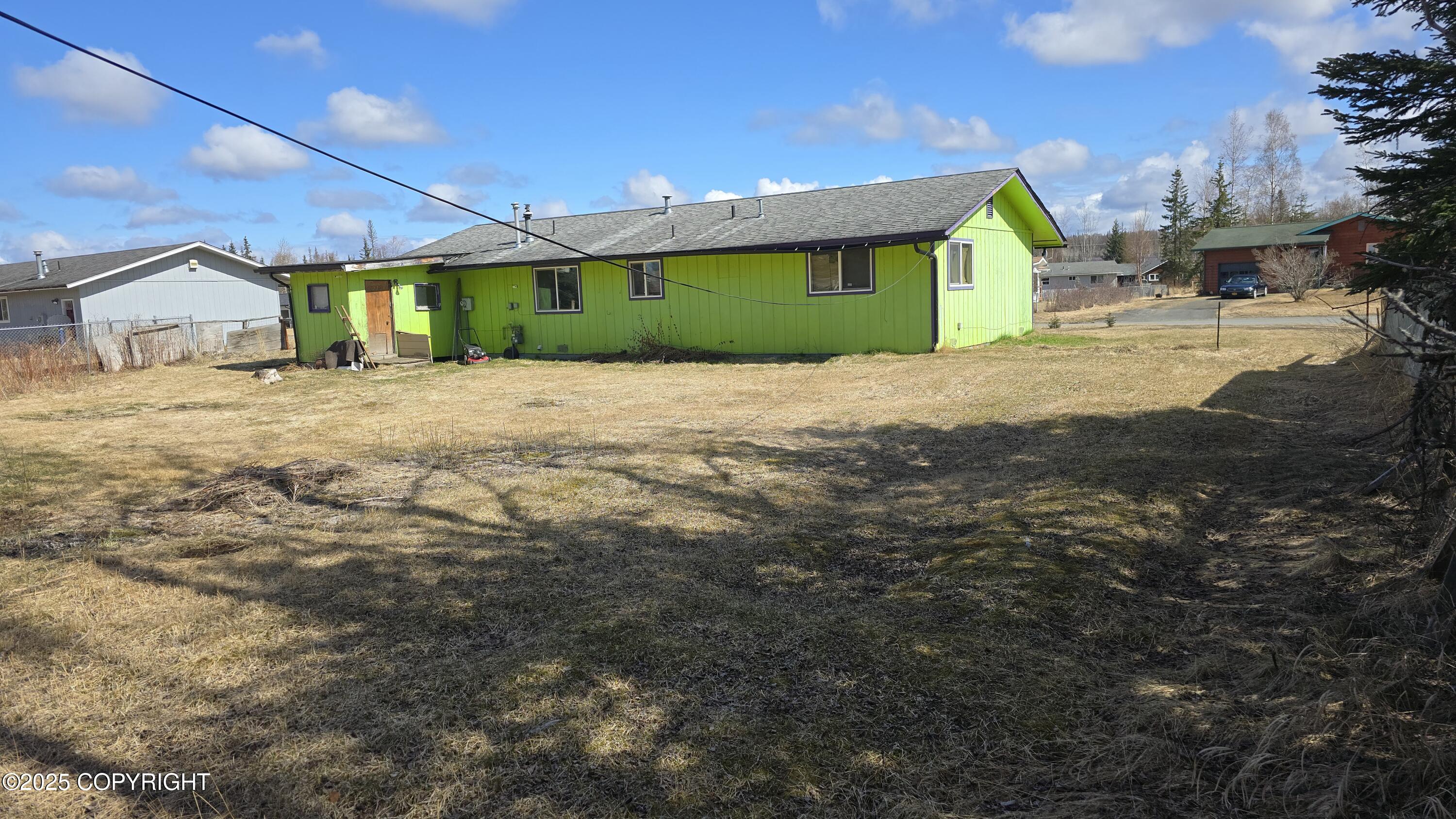345 Lupine Street, Soldotna, Alaska image 2