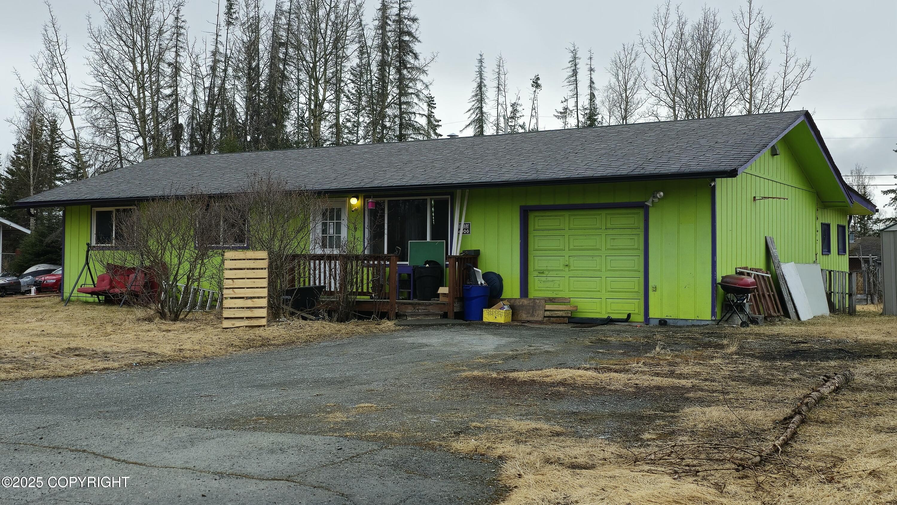 345 Lupine Street, Soldotna, Alaska image 44