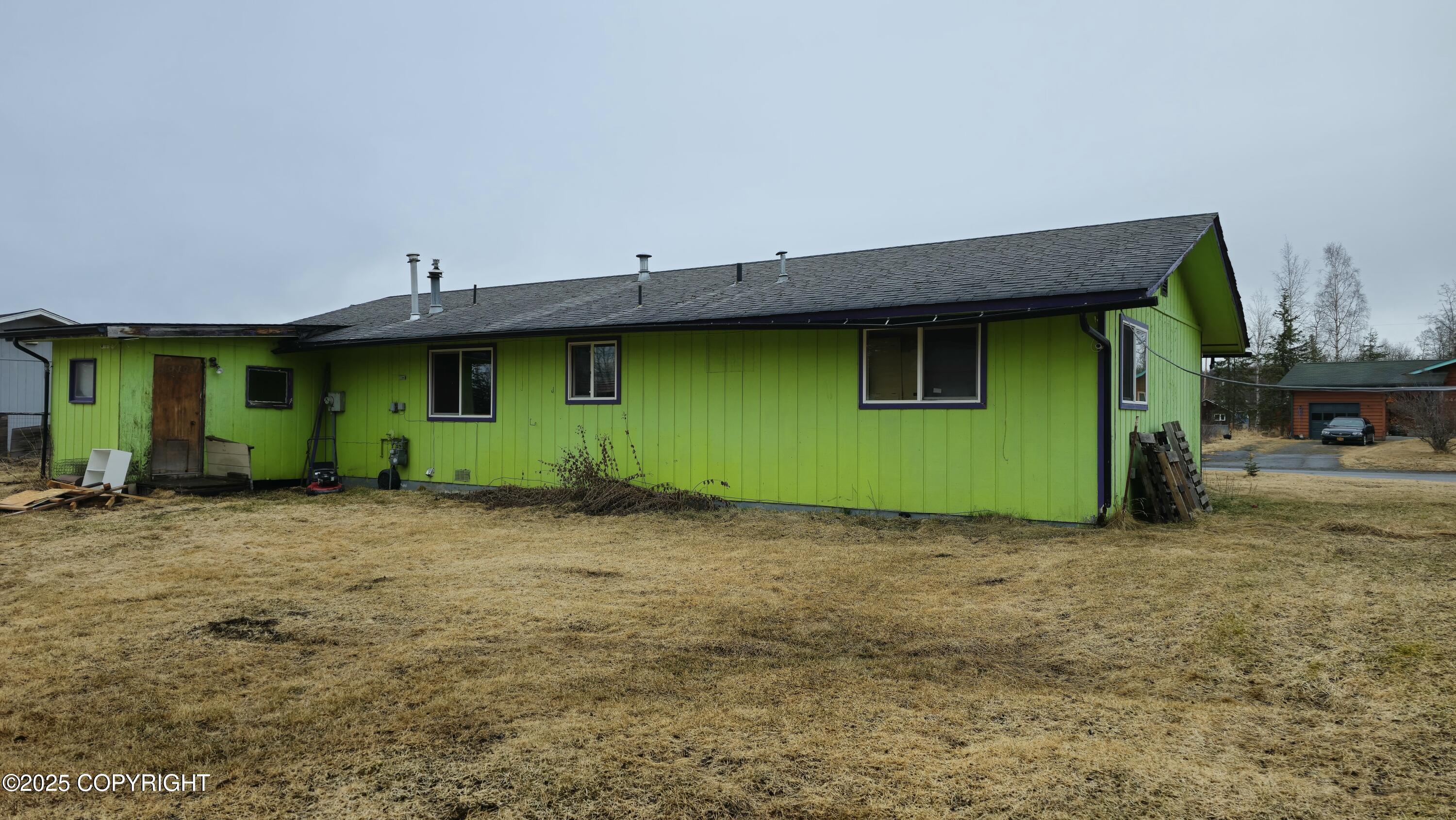 345 Lupine Street, Soldotna, Alaska image 15