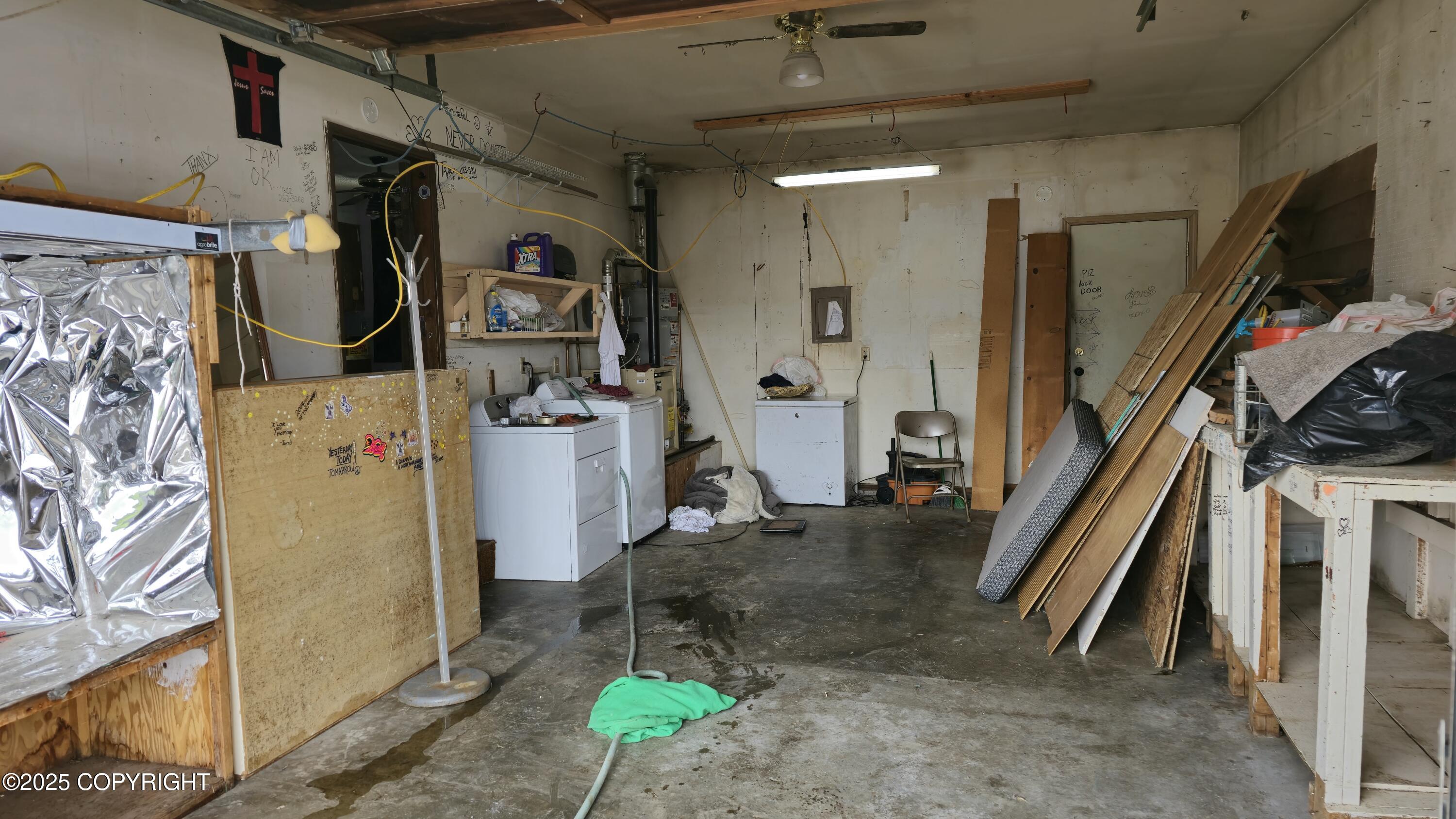 345 Lupine Street, Soldotna, Alaska image 17