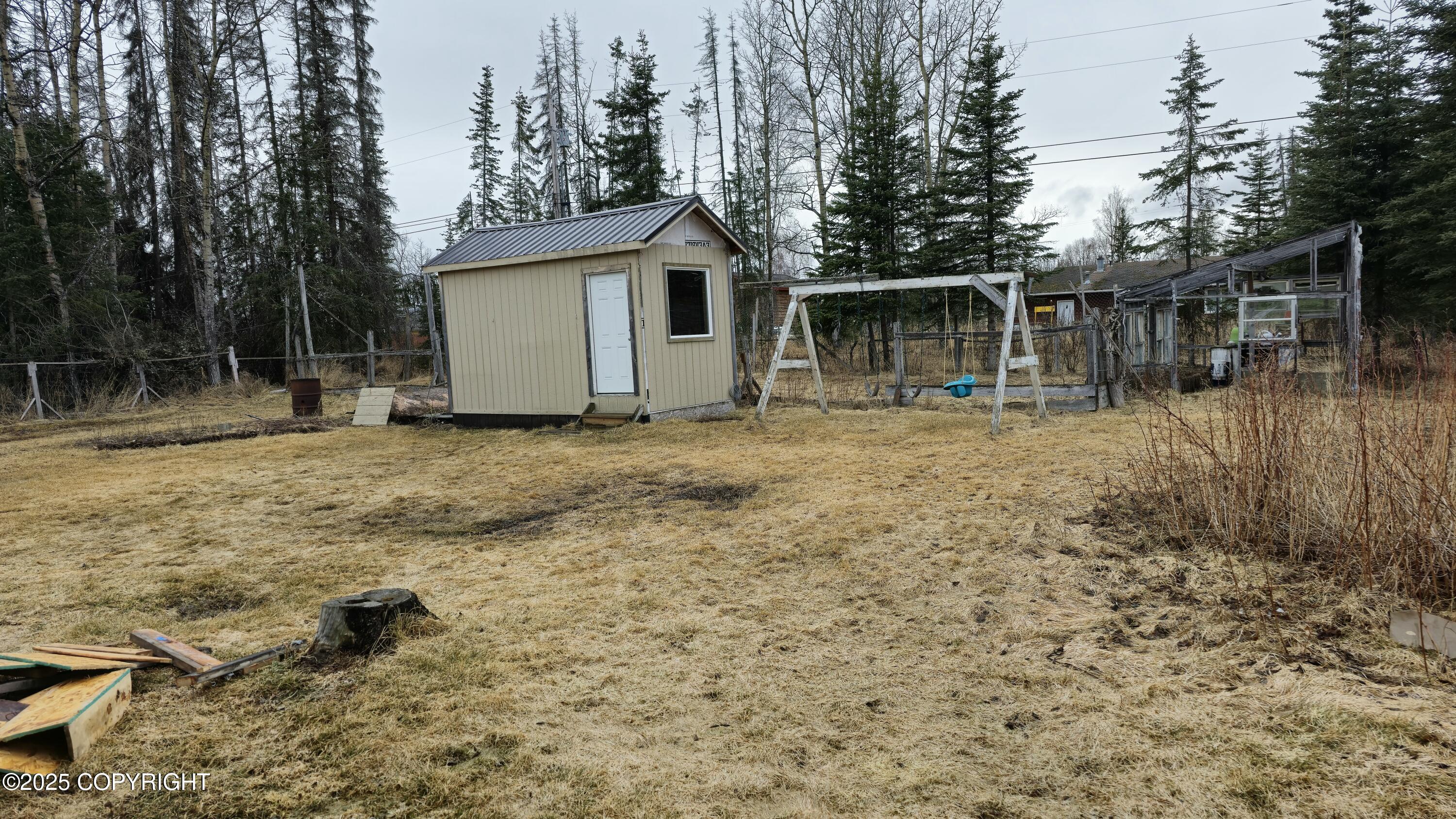 345 Lupine Street, Soldotna, Alaska image 5