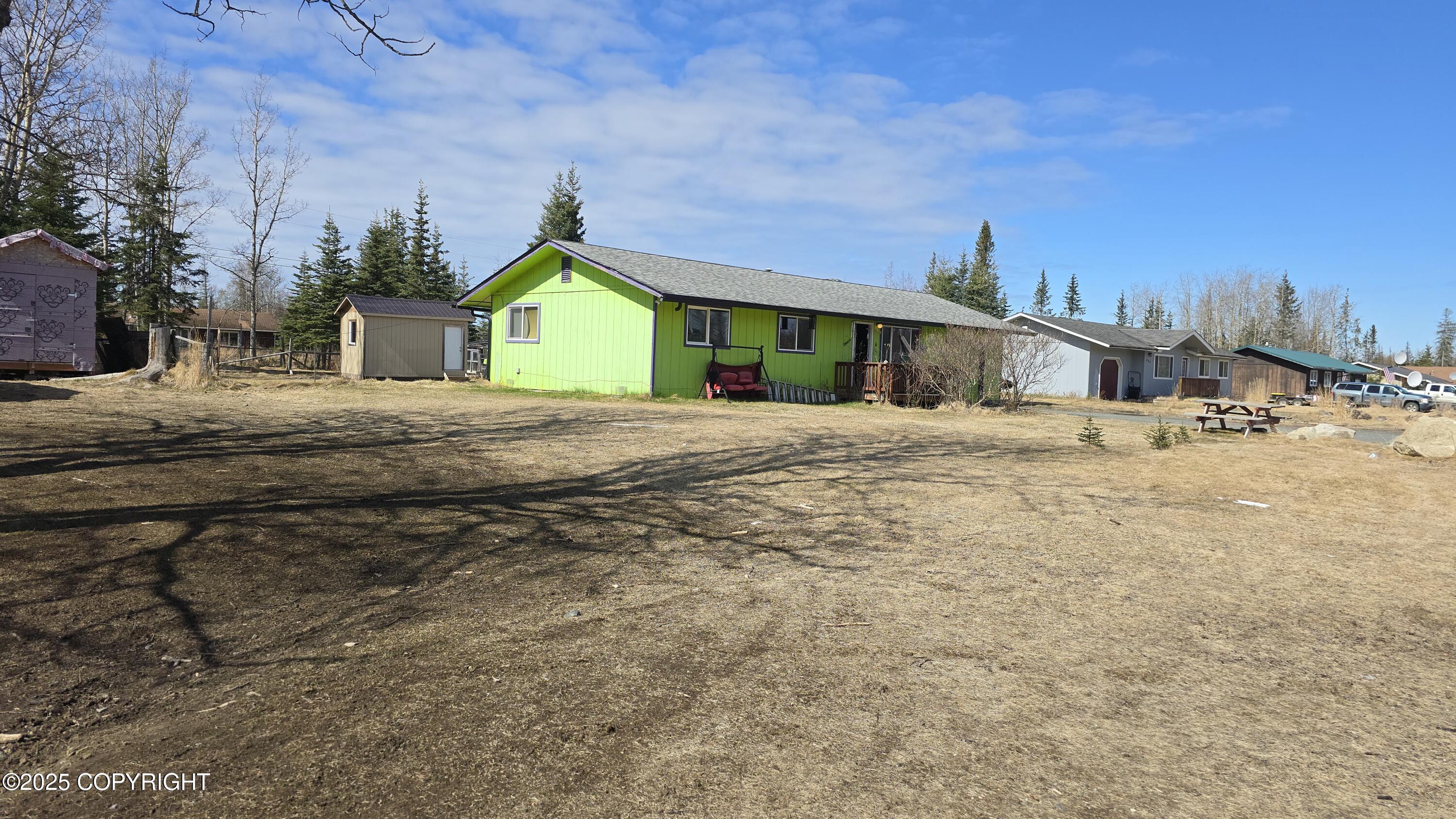 345 Lupine Street, Soldotna, Alaska image 3