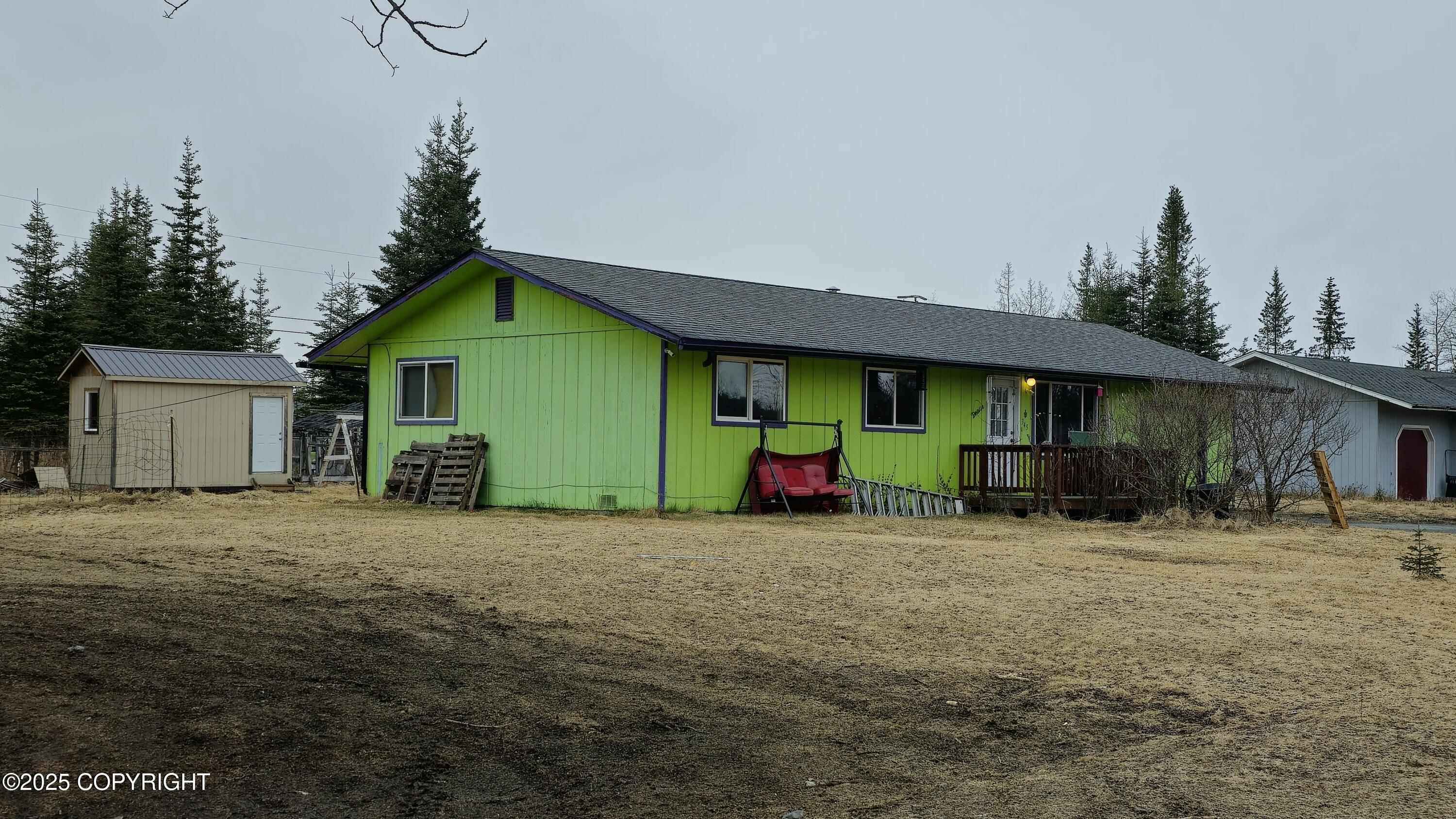 345 Lupine Street, Soldotna, Alaska image 14