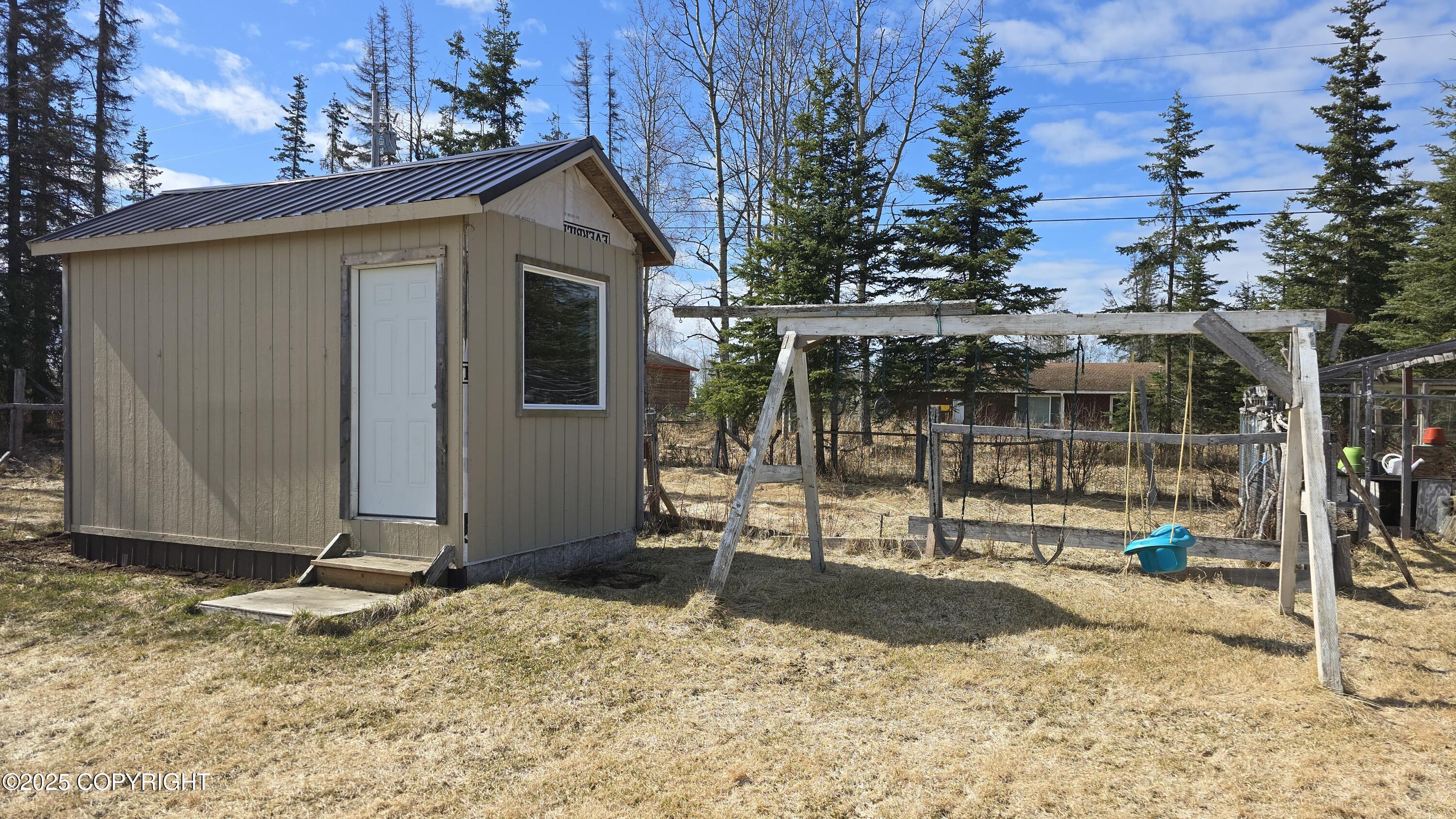 345 Lupine Street, Soldotna, Alaska image 12