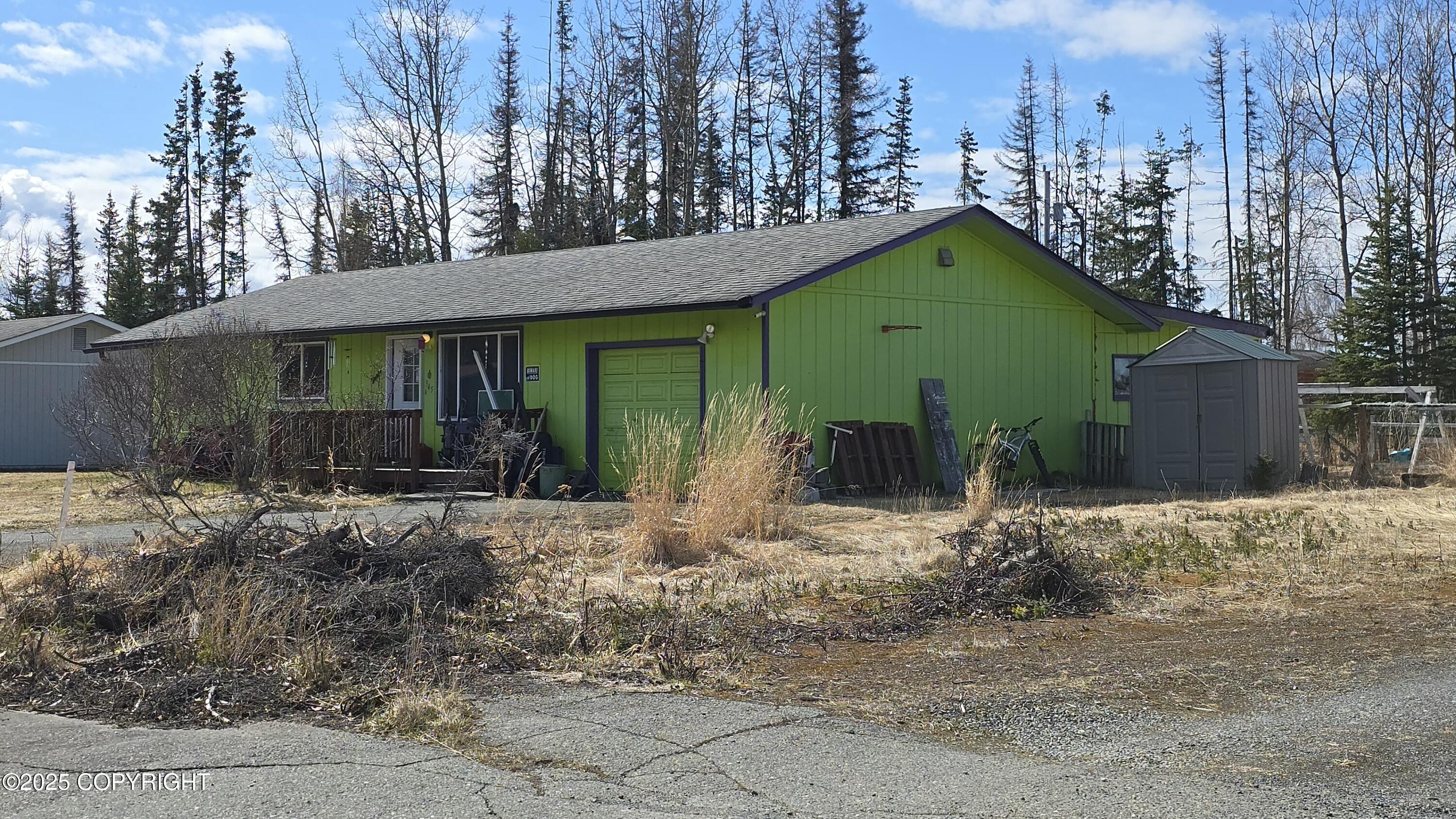 345 Lupine Street, Soldotna, Alaska image 4
